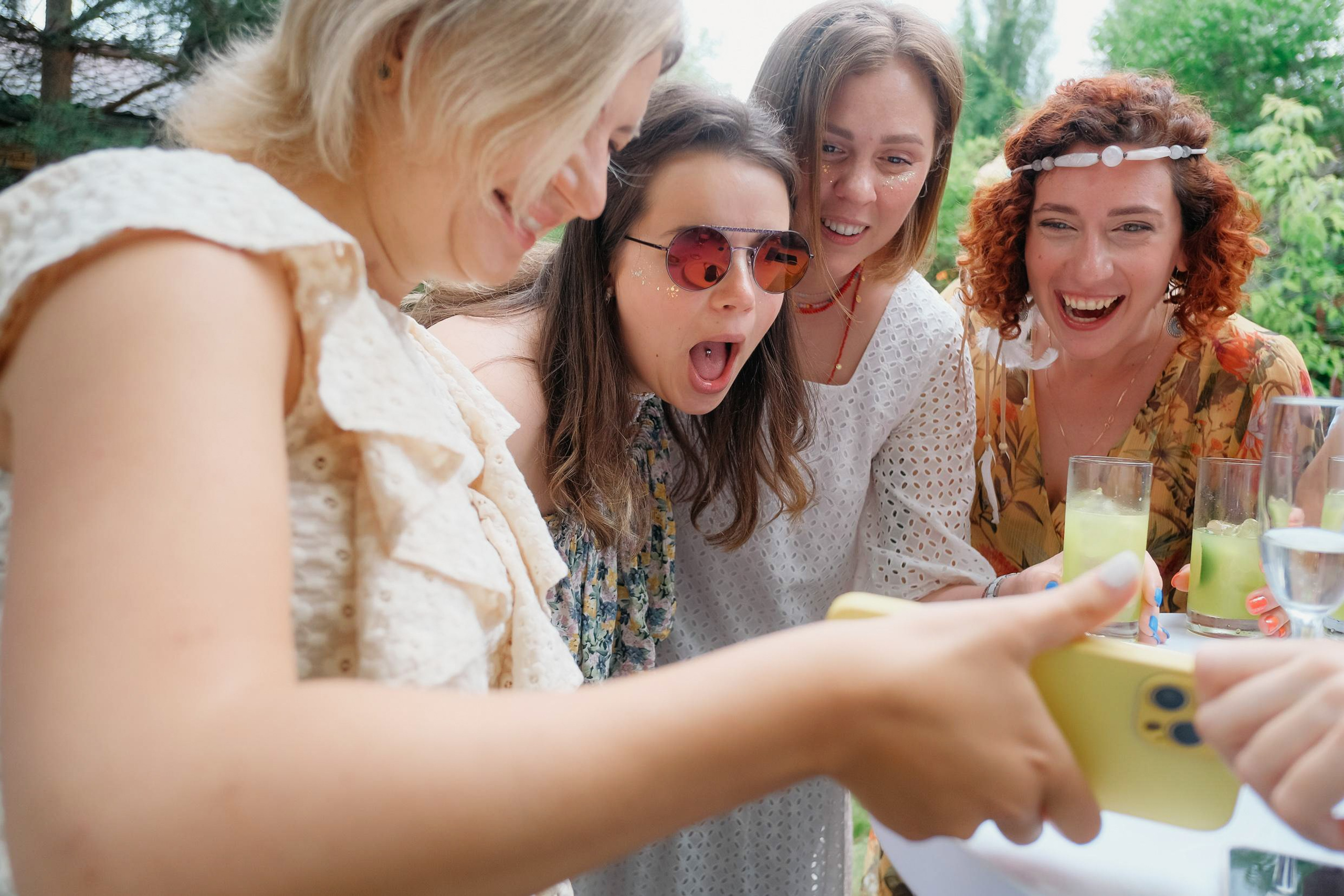 Woodstock в Немчиновке