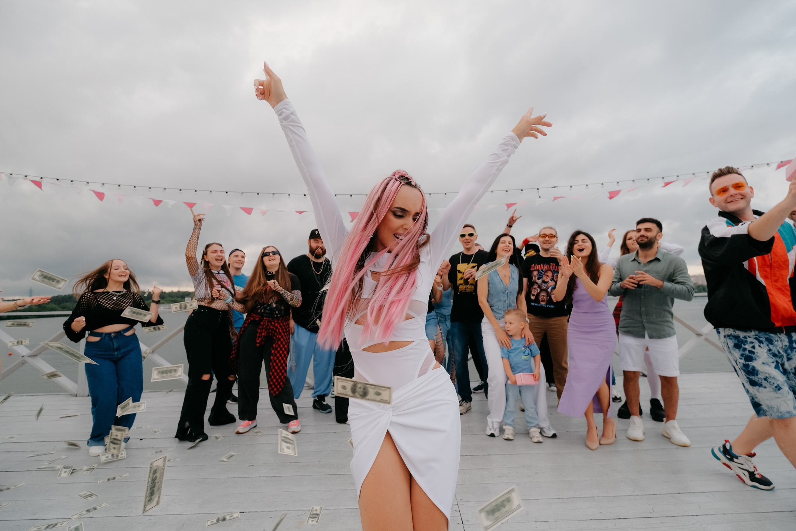 Нежный возраст