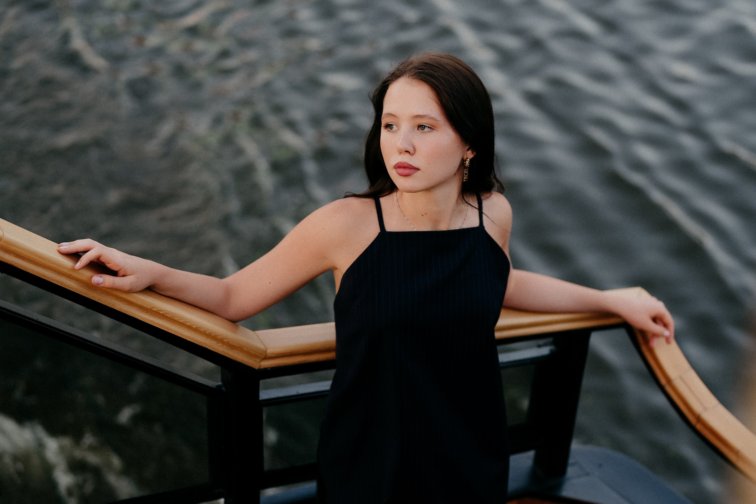 Концерт на воде