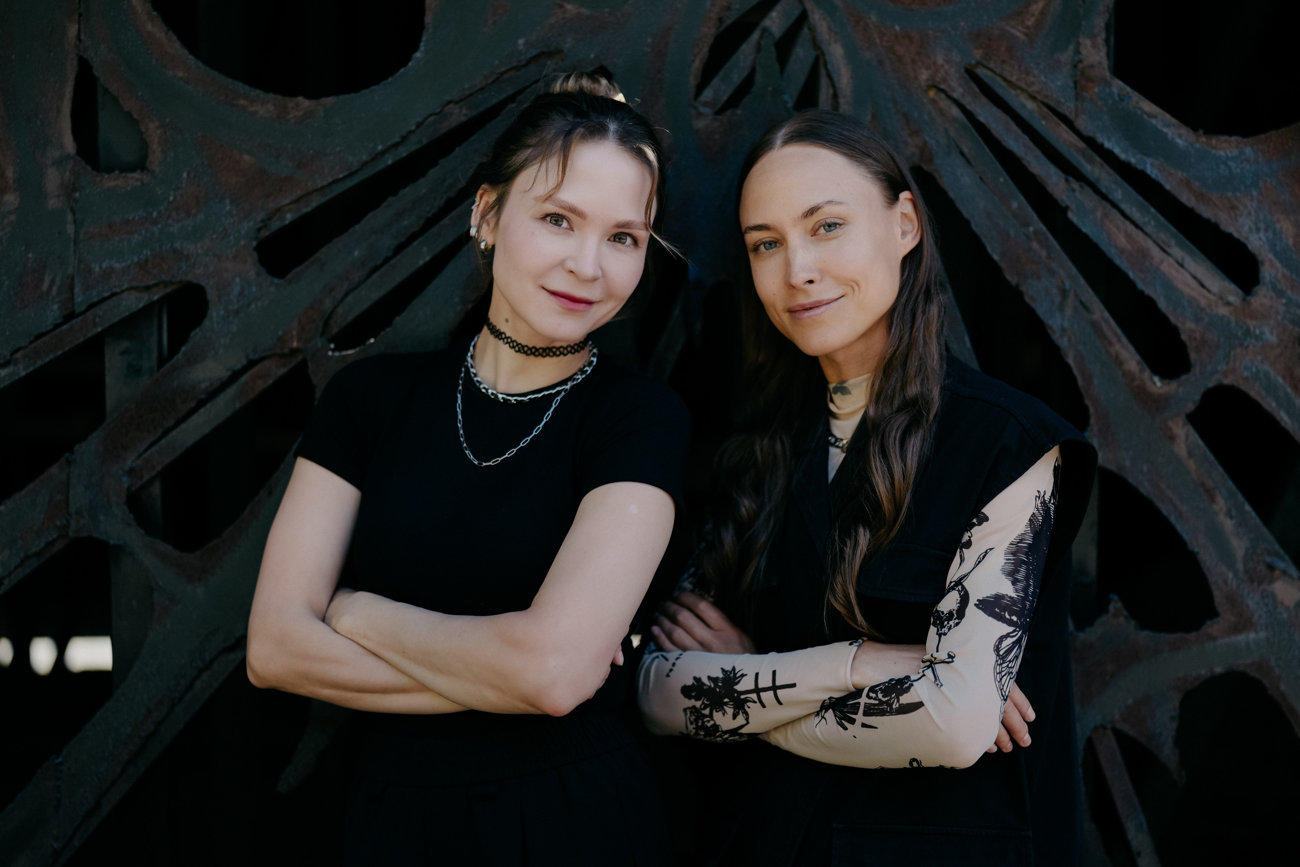 Ночные волки