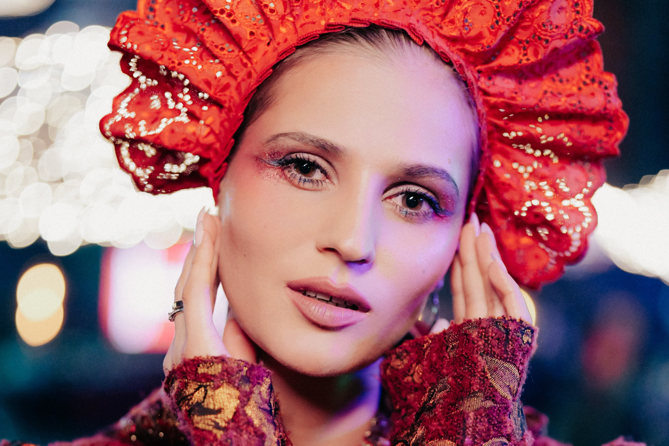 Party Like a Russian