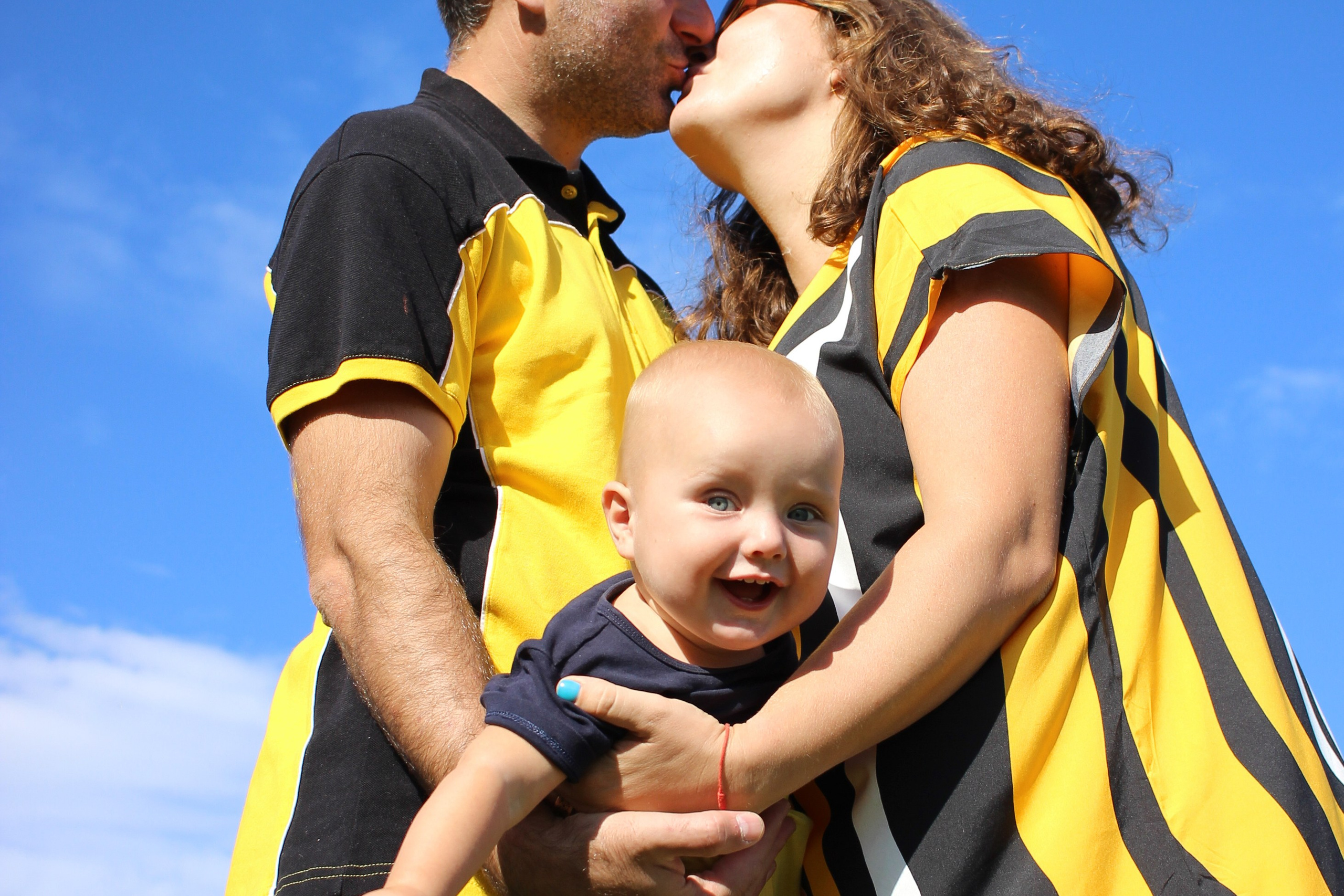 Маша и Максим