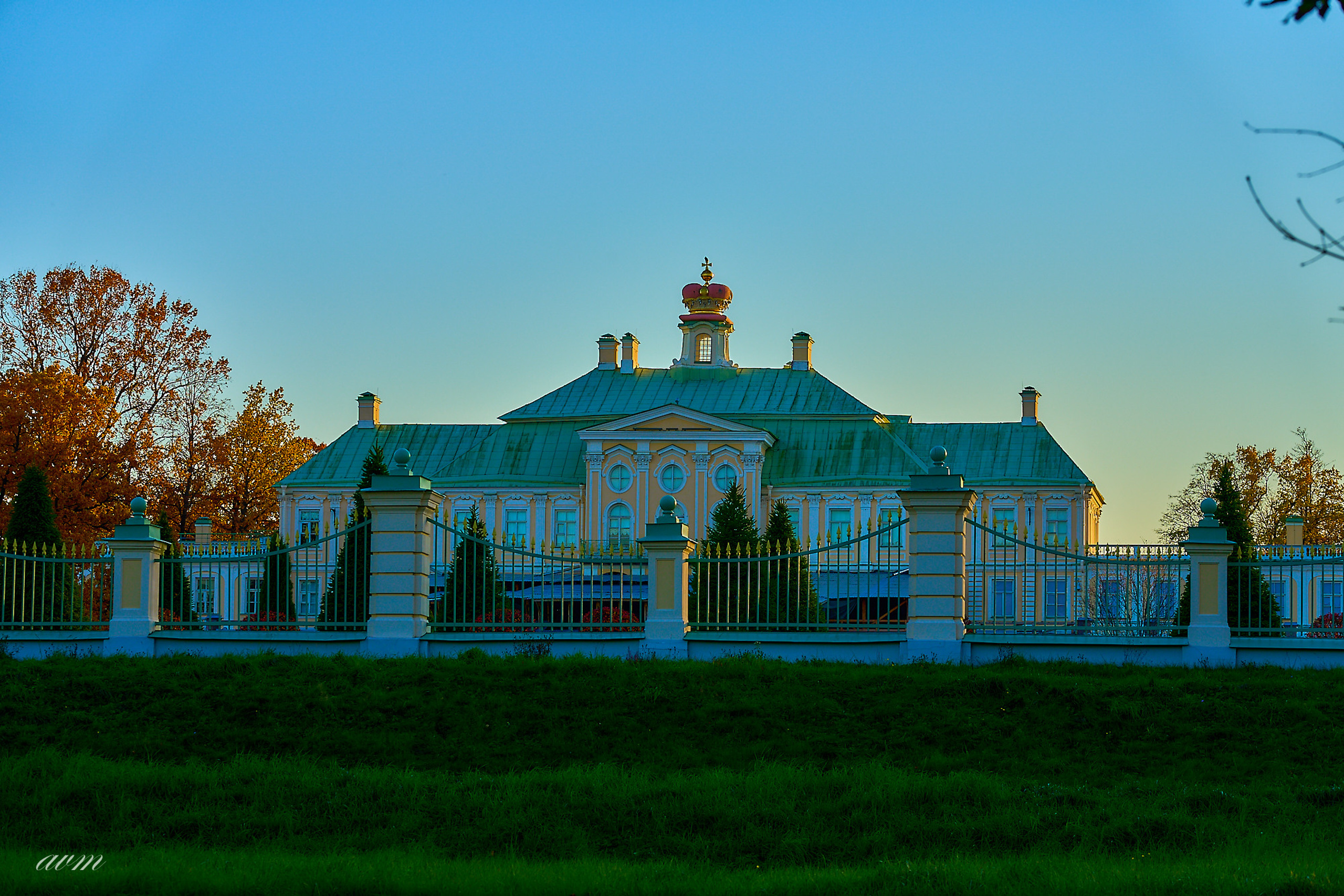 оранинбаум