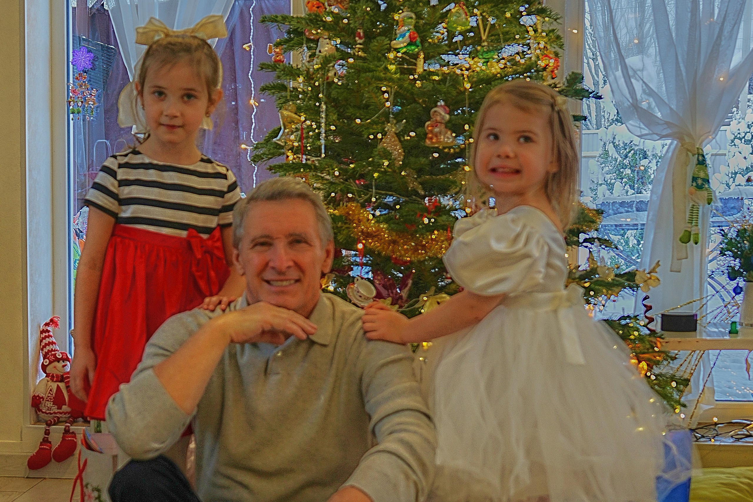 новый год 2026