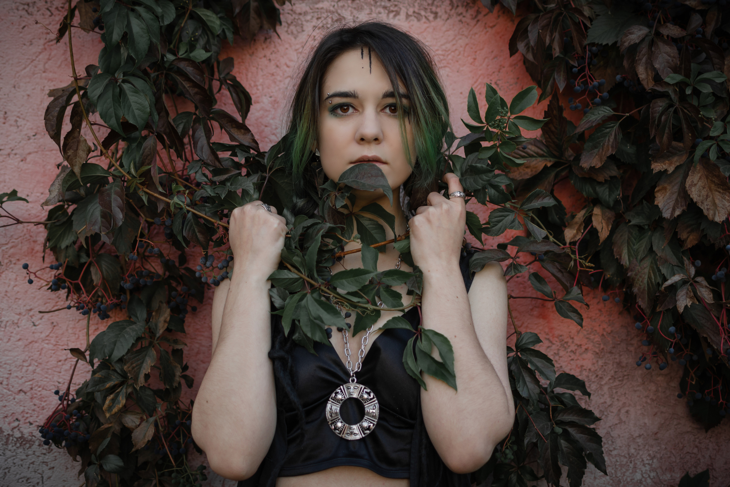 Душа старого города