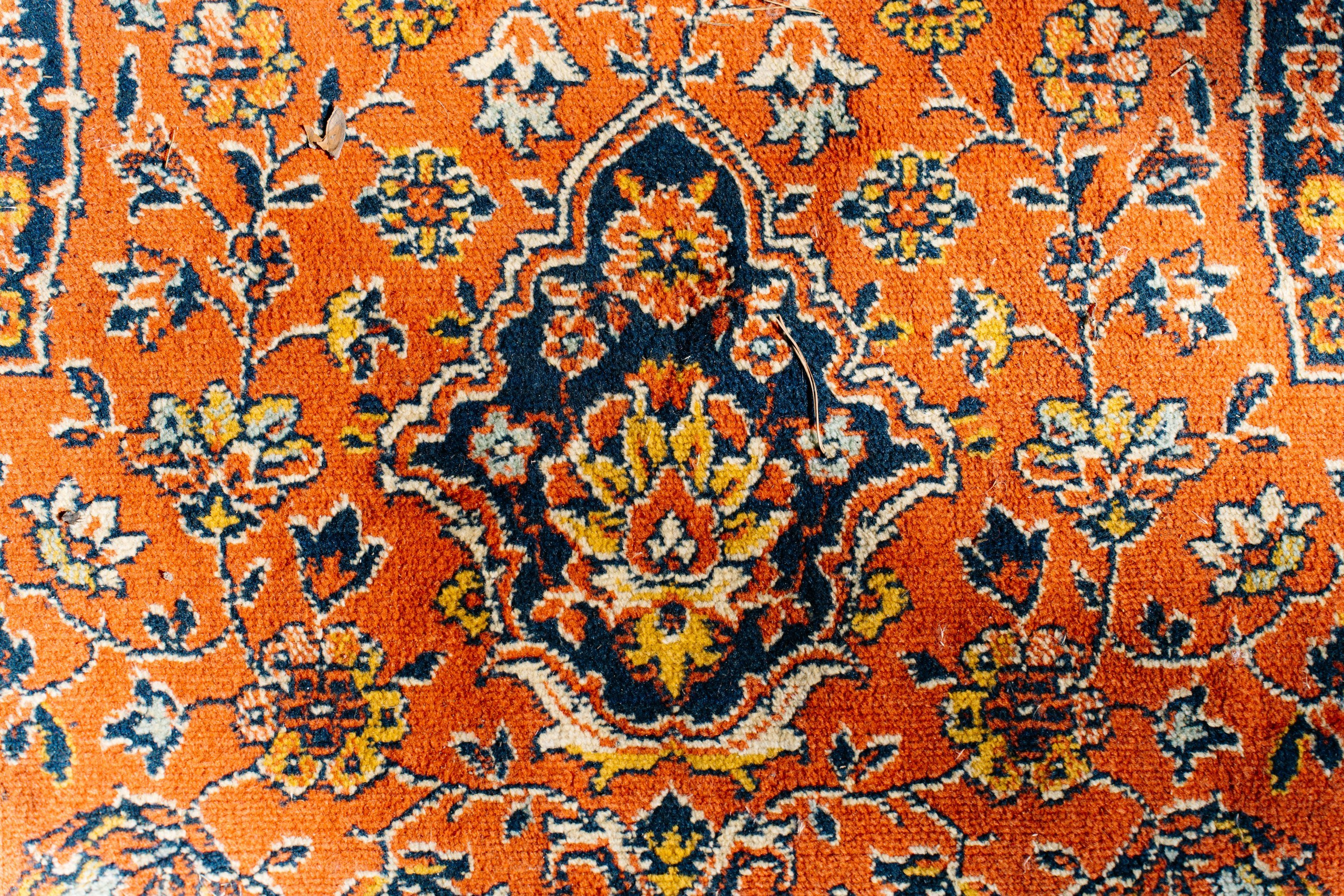 Осенний день