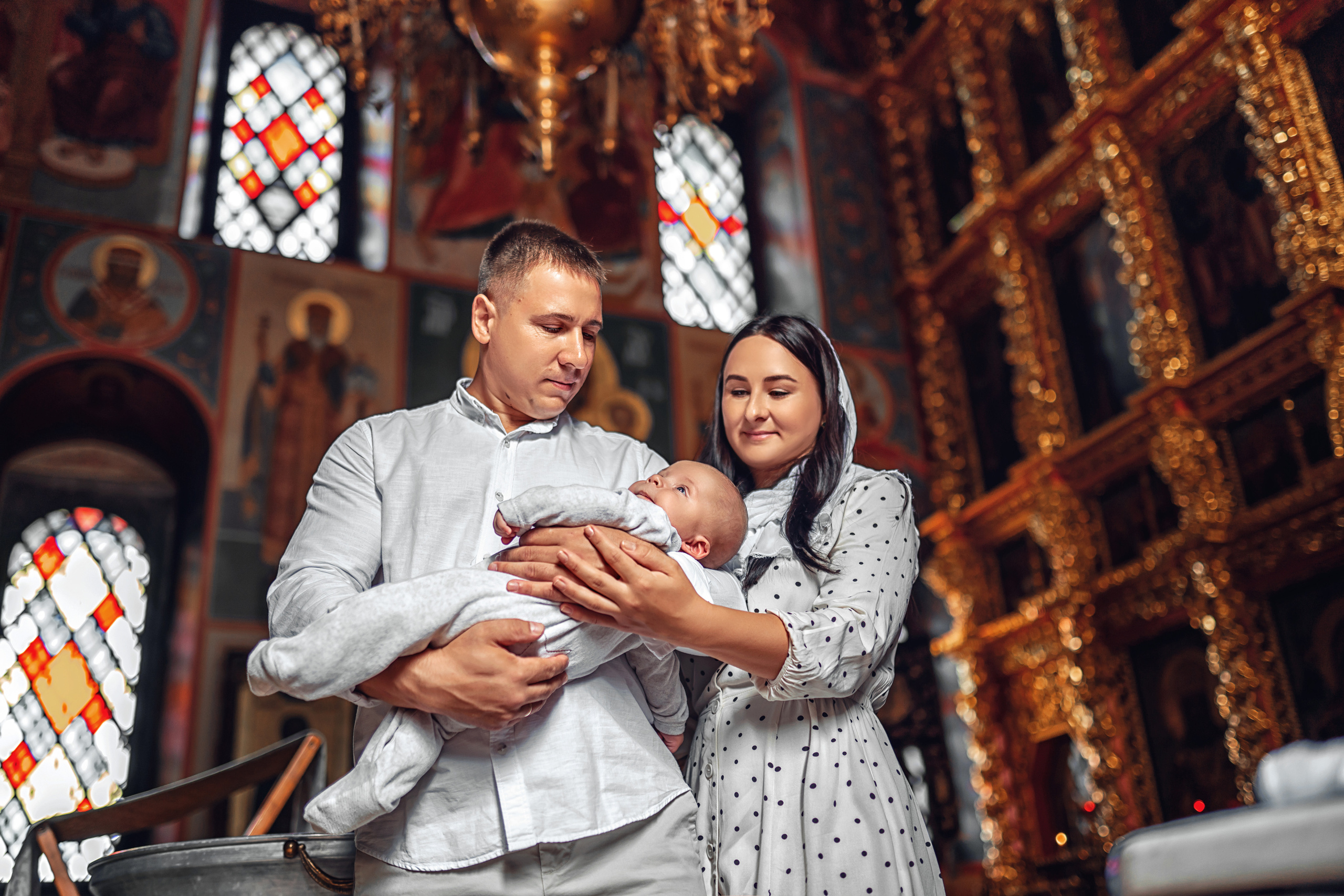 Храм Казанской иконы Божией Матери в Котельниках