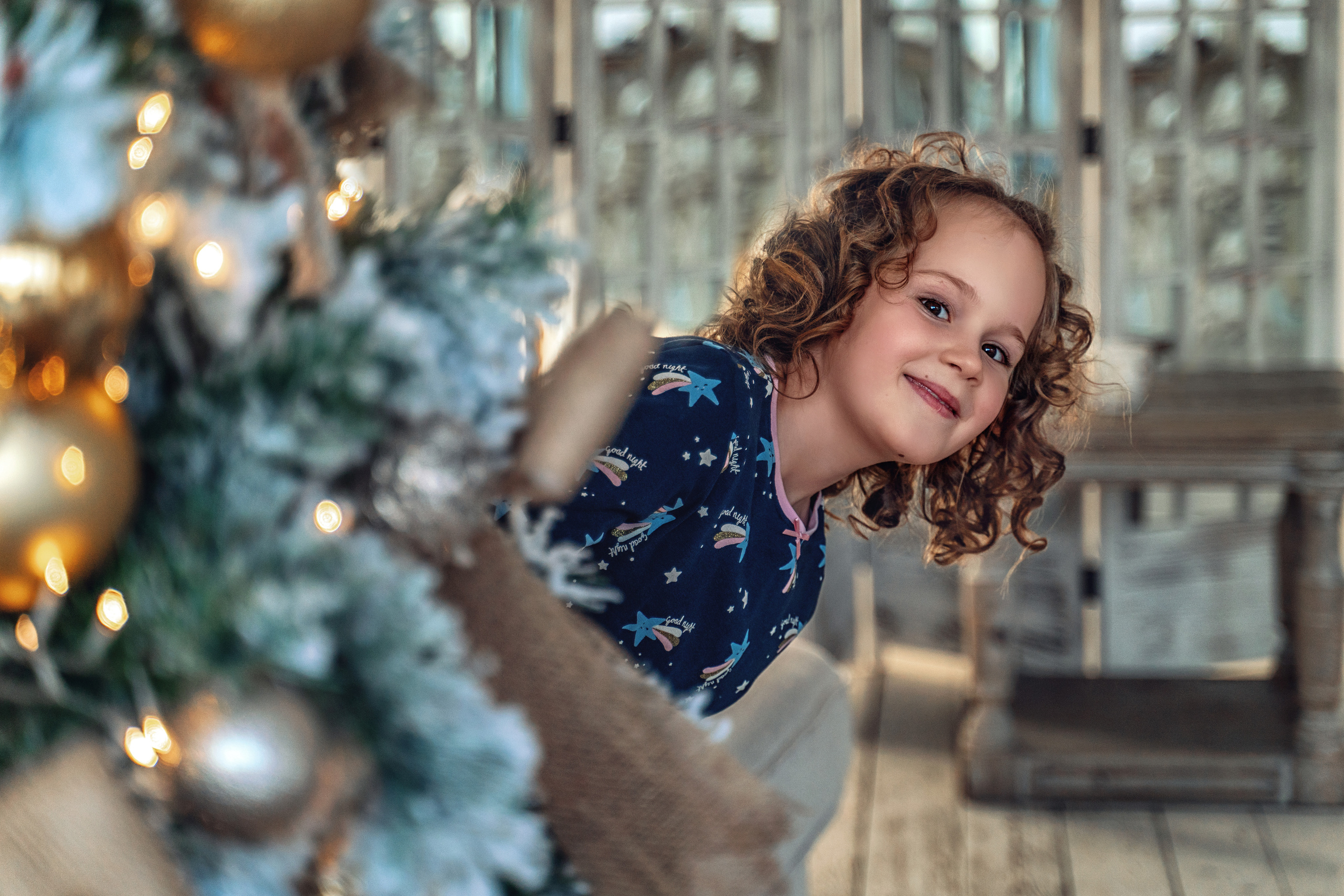 Новый год. Валерия. Зал Люмен