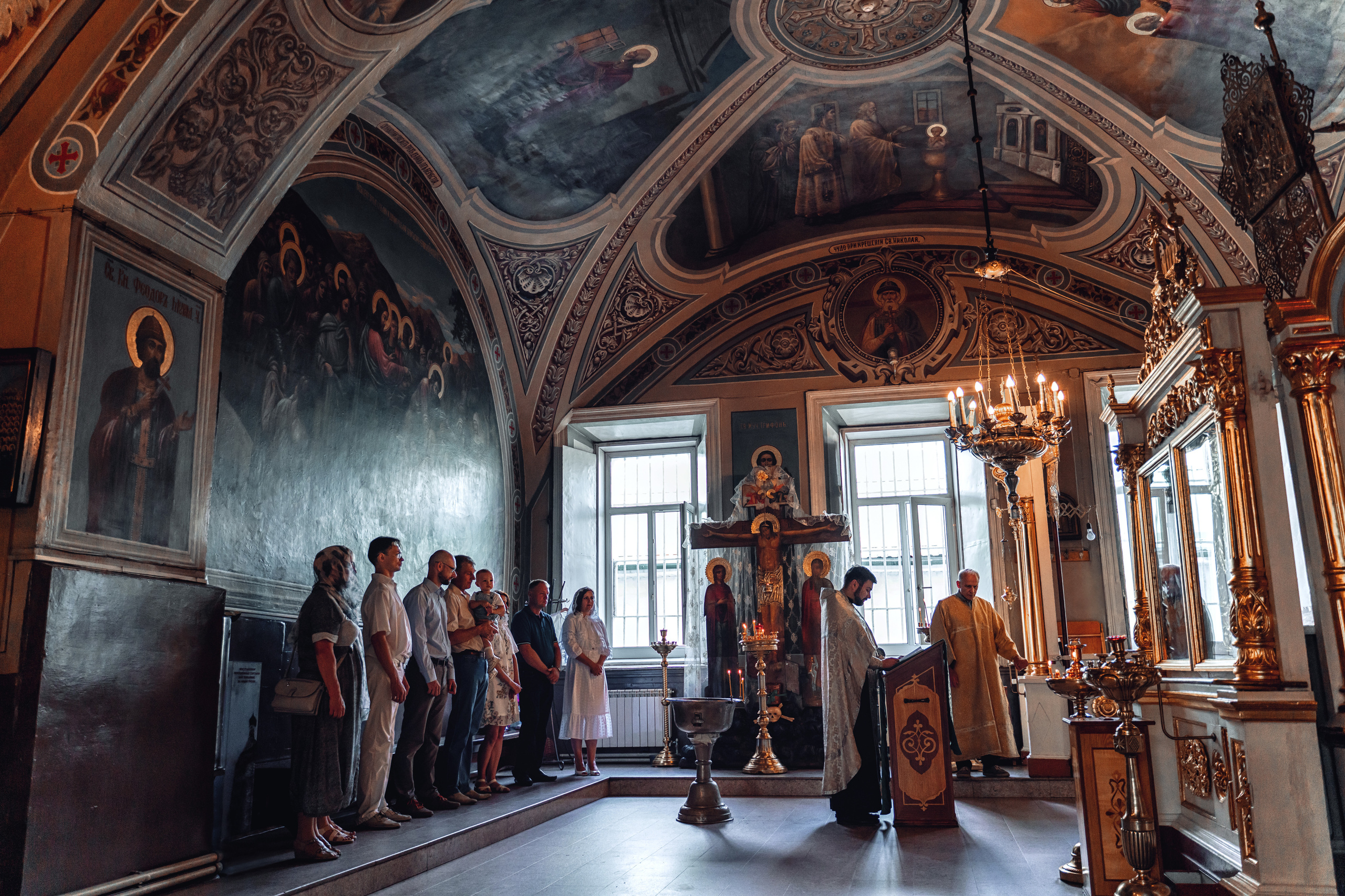 Храм Успения Пресвятой Богородицы (Жилино)