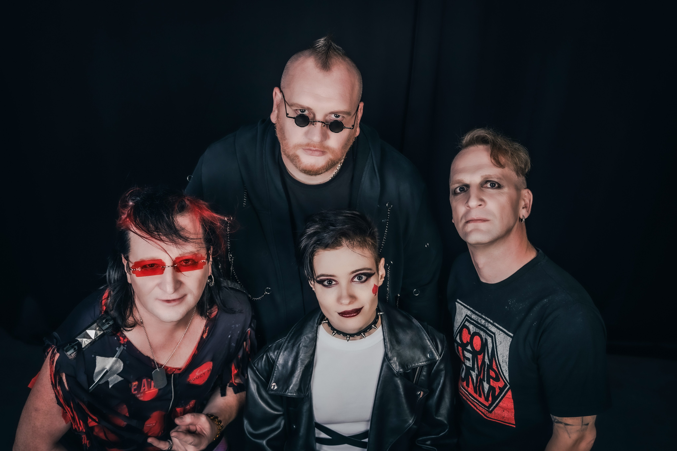 Группа Пика