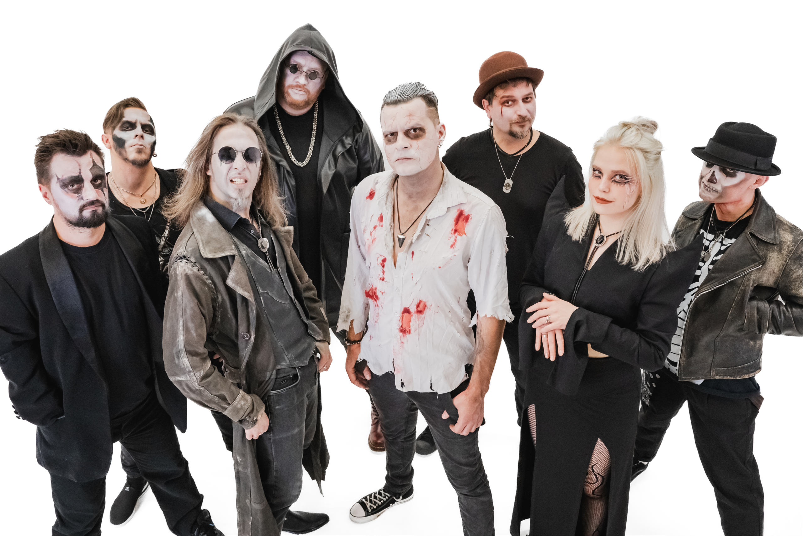 NAGART циклорама