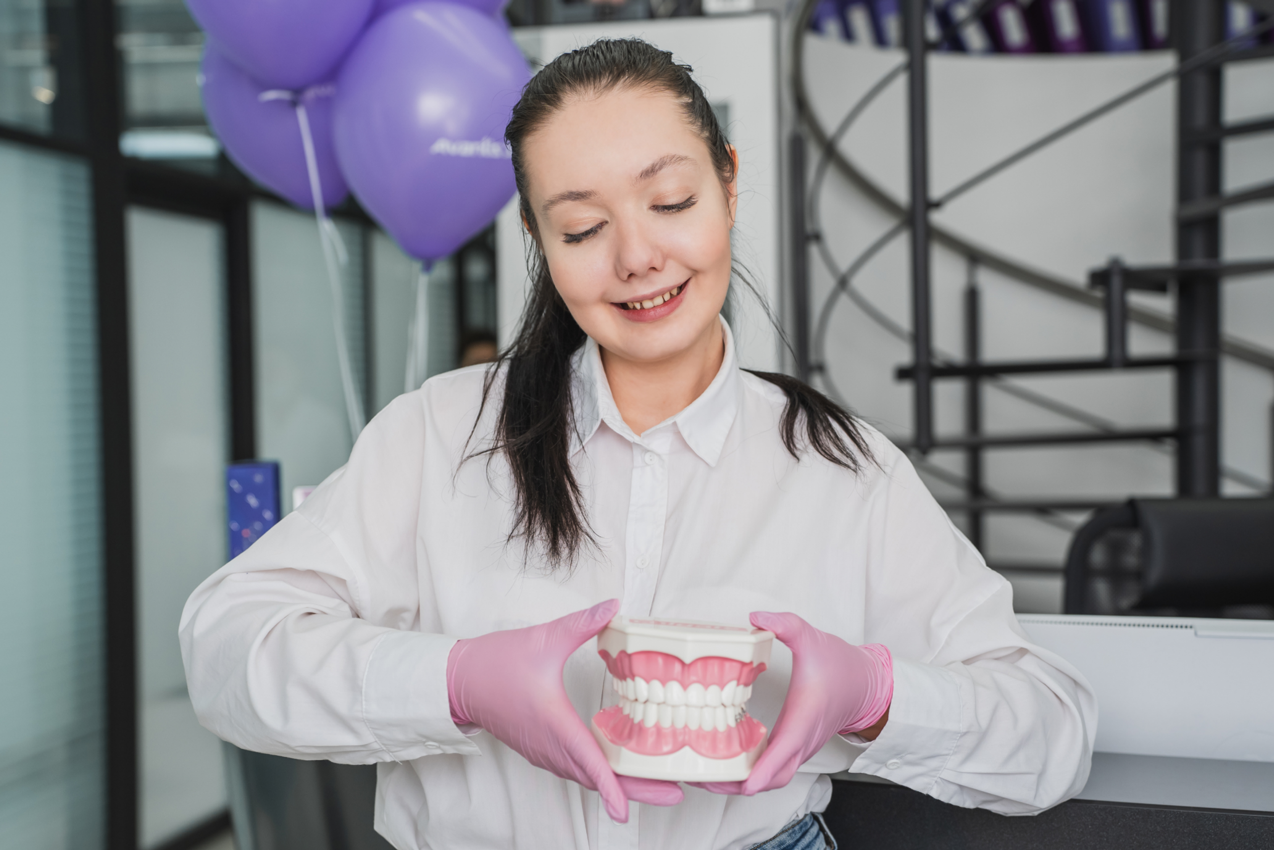 День ортодонтии в стоматологии Avantis