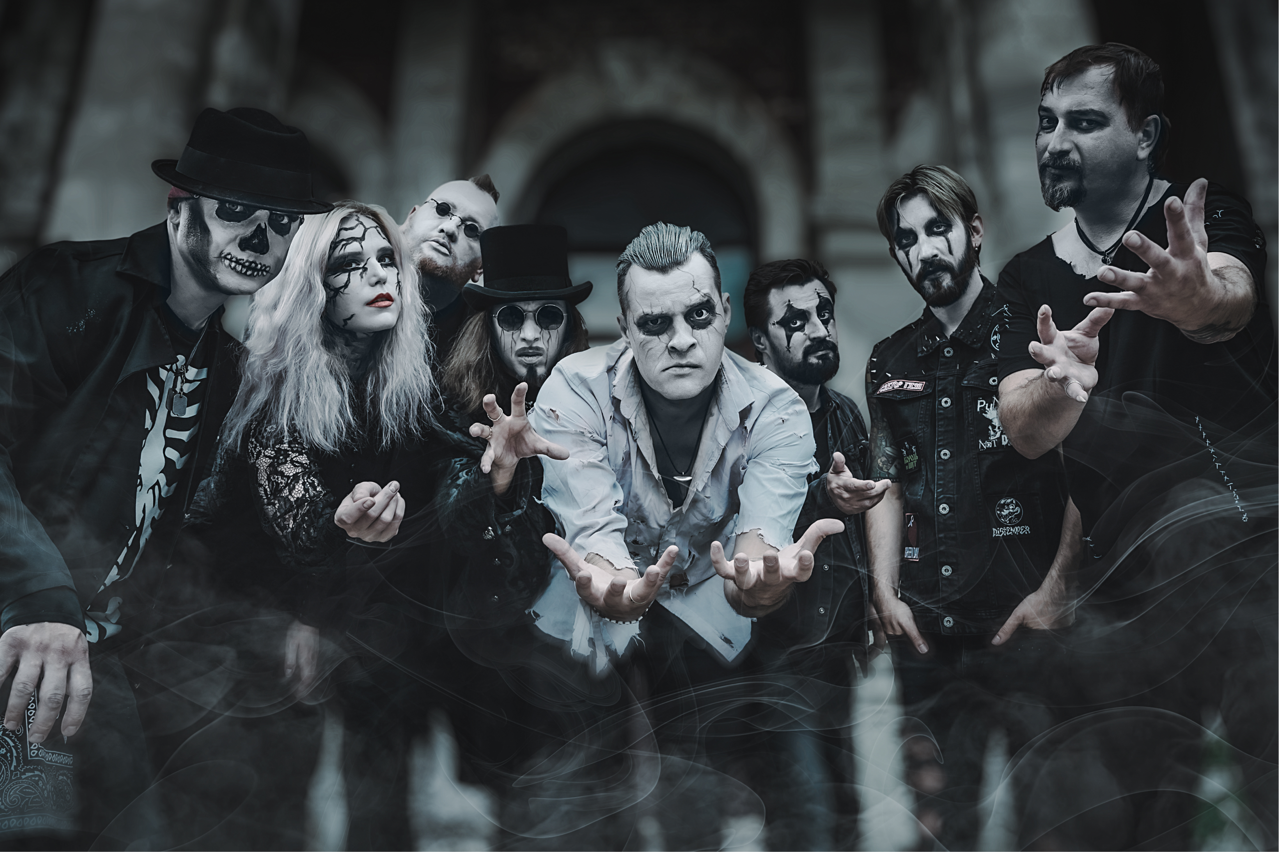 NAGART в усадьбе