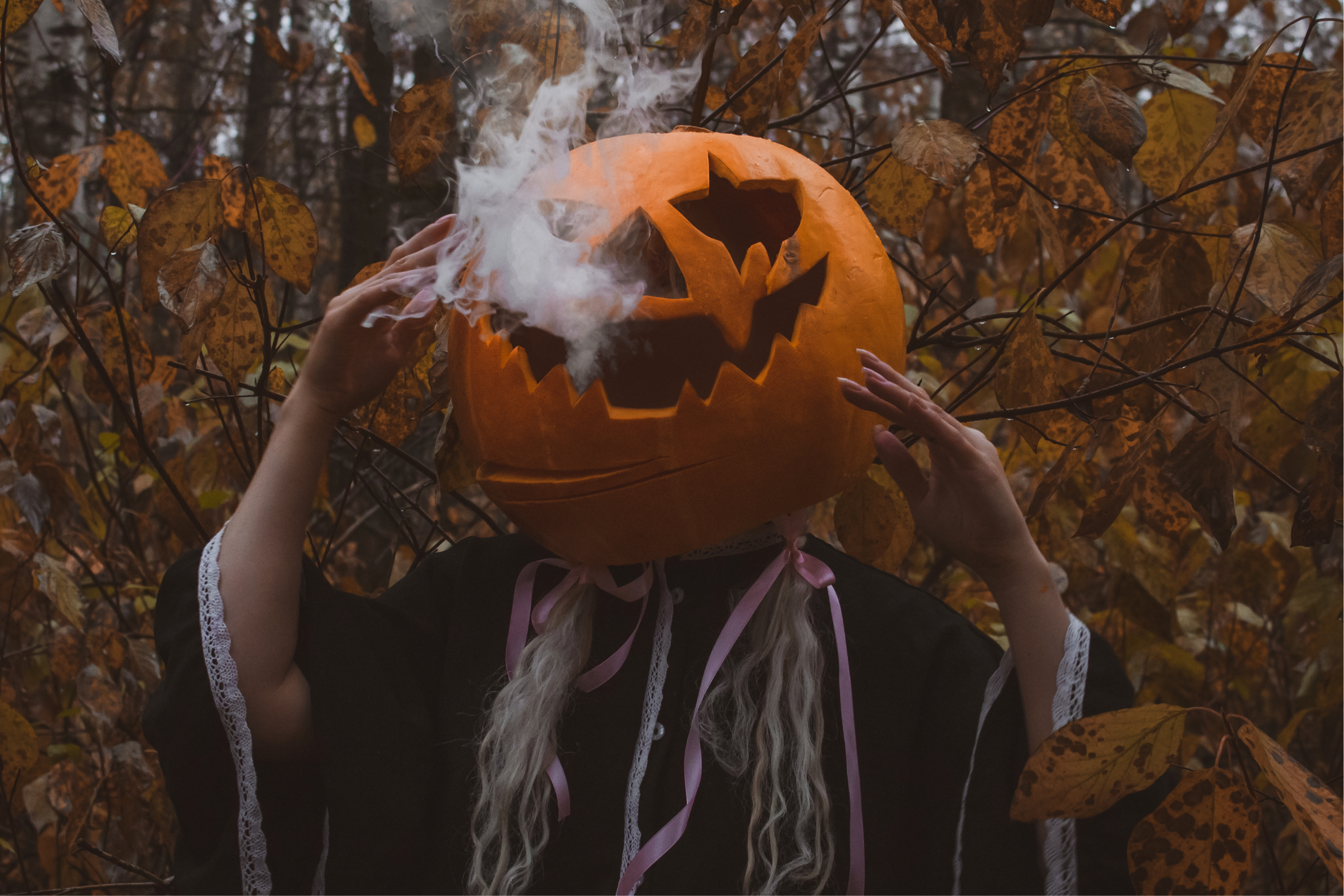 Хэллоуин 2023