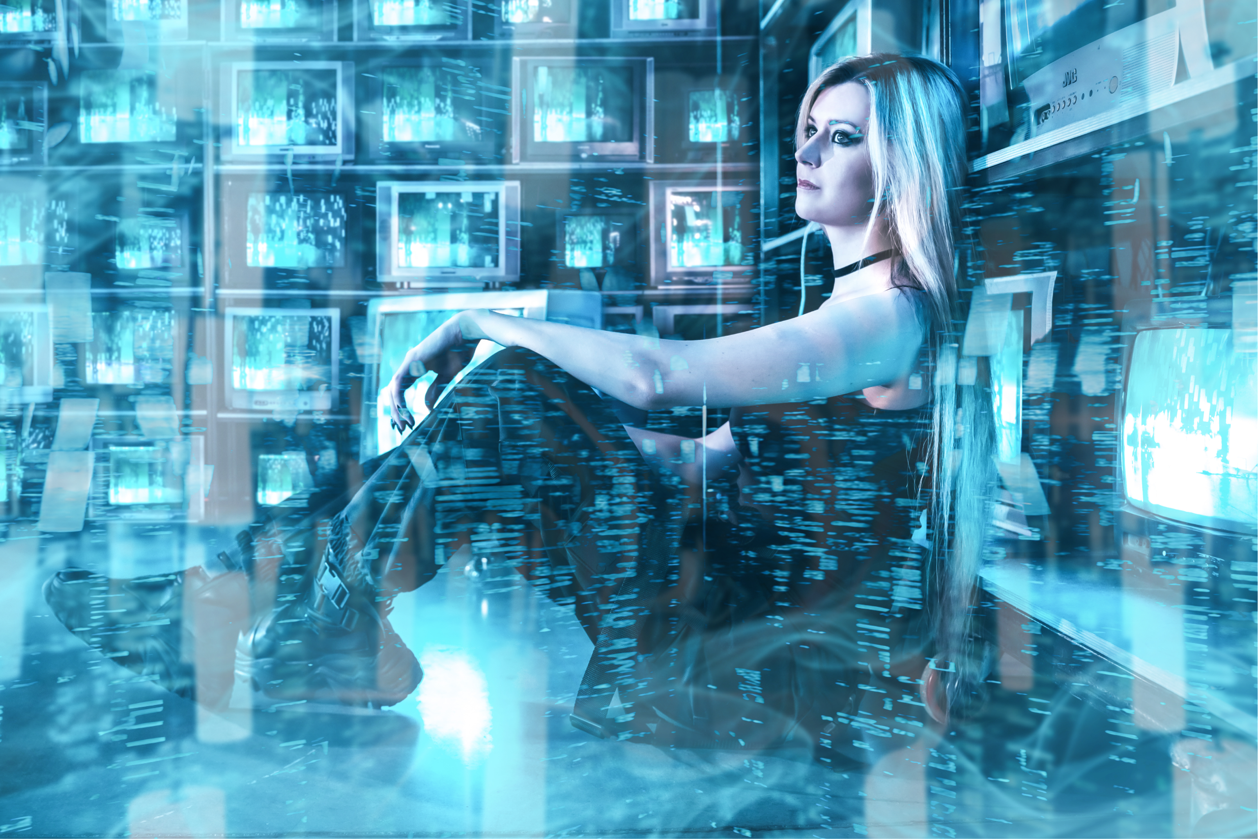 Татьяна Вий