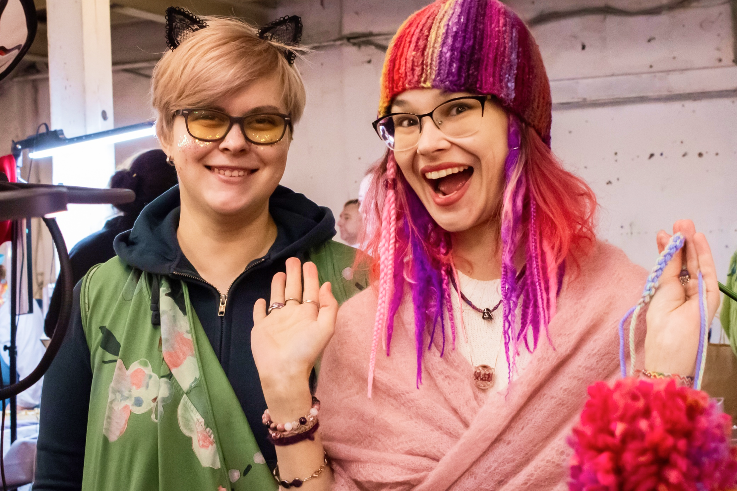 Маркет 4 сезона