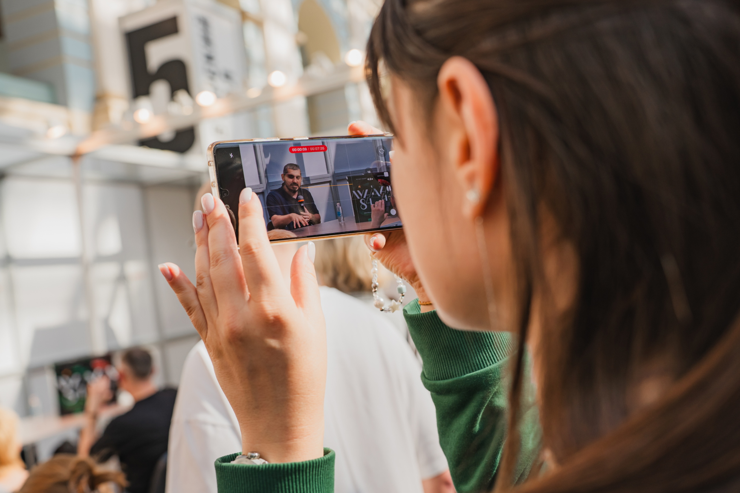 МИФ Non/fictio№ 2025 авторы