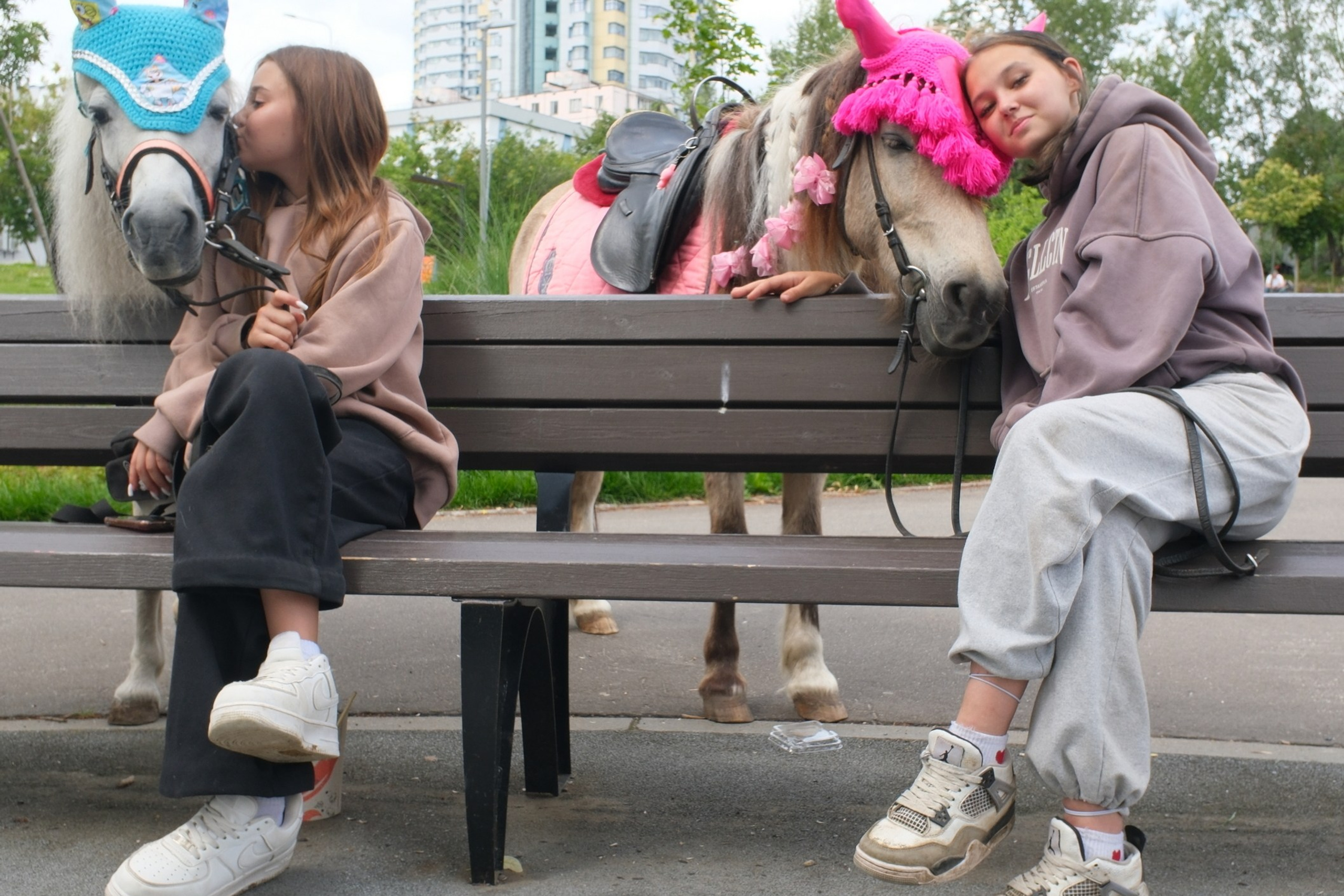 Фотоальбомы. Улица, люди, жизнь…