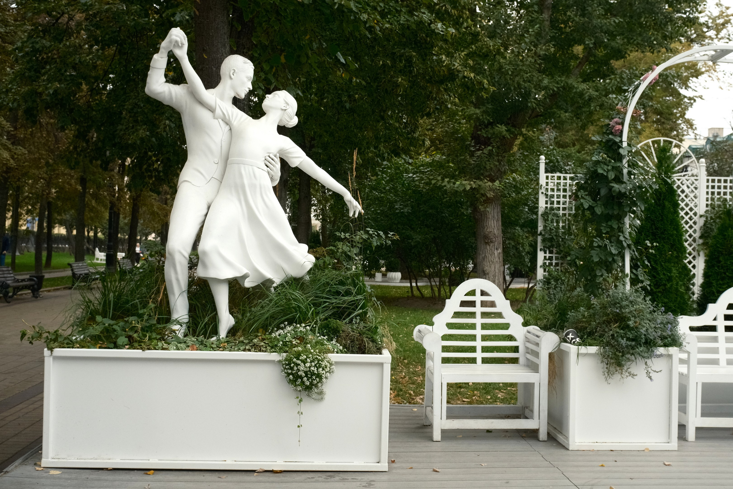 Фотоальбомы. Улица, люди, жизнь…