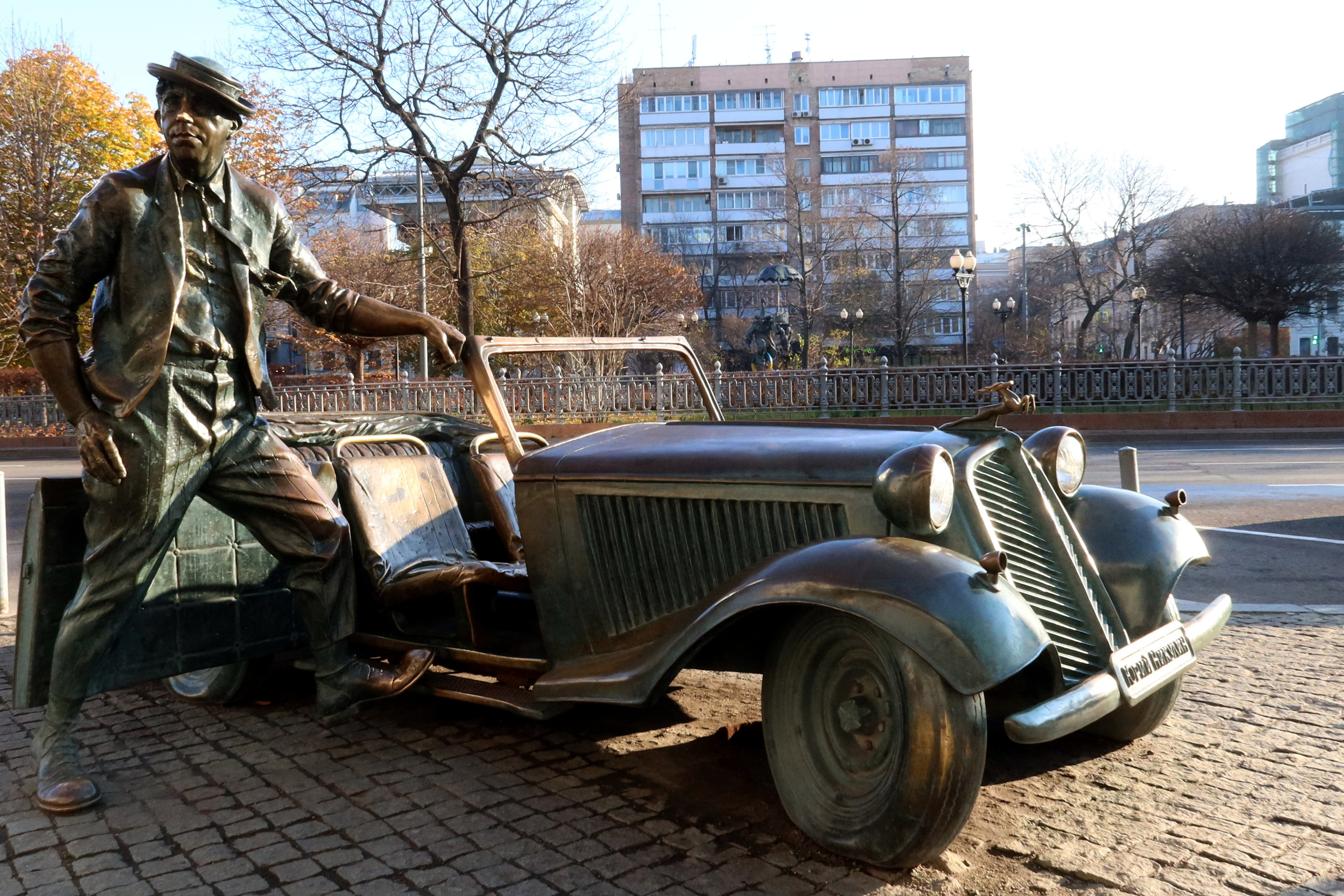 Фотоальбомы. Улица, люди, жизнь…