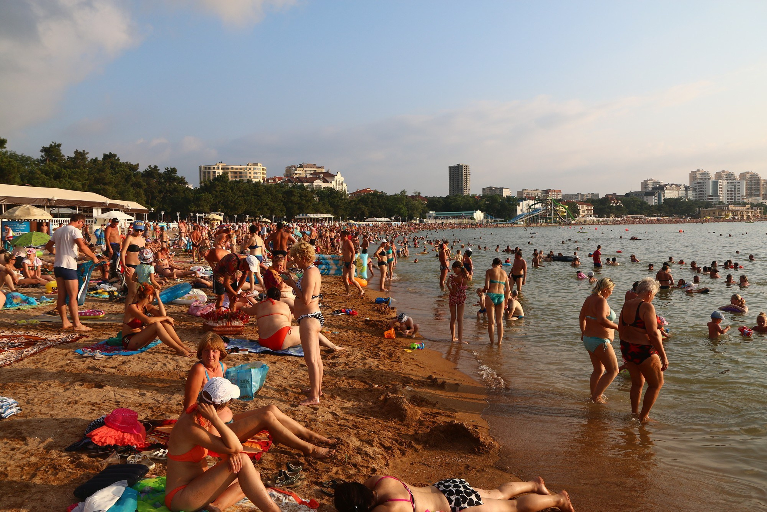 Фотоальбомы. Улица, люди, жизнь…