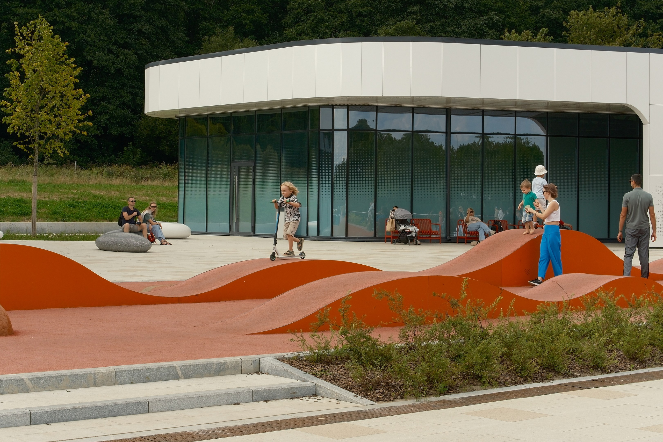 Фотоальбомы. Улица, люди, жизнь…