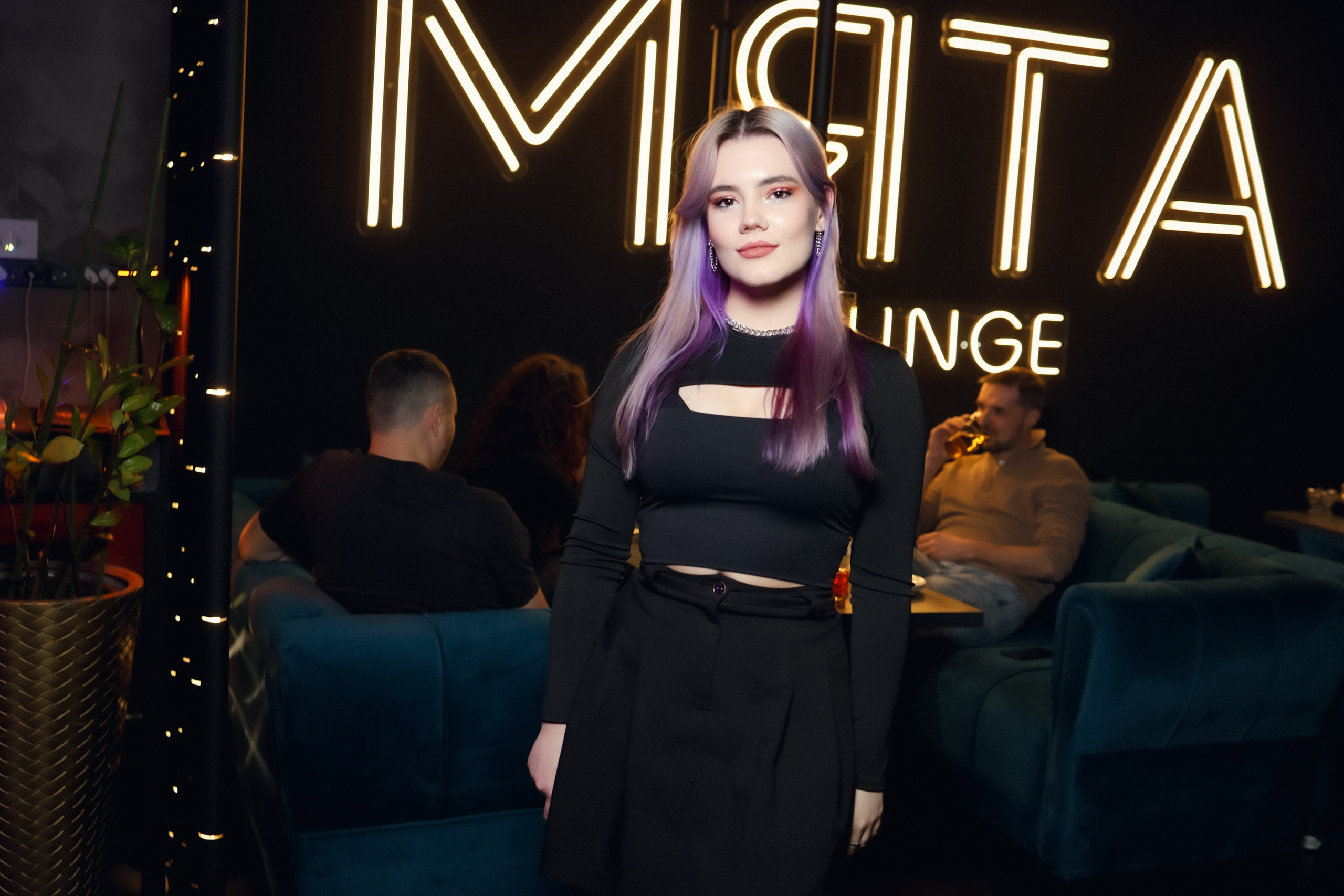 DOUBLE U. VIBECITY.RU Вайб Сити Ру Фоторепортажи Фотоотчеты Калининград