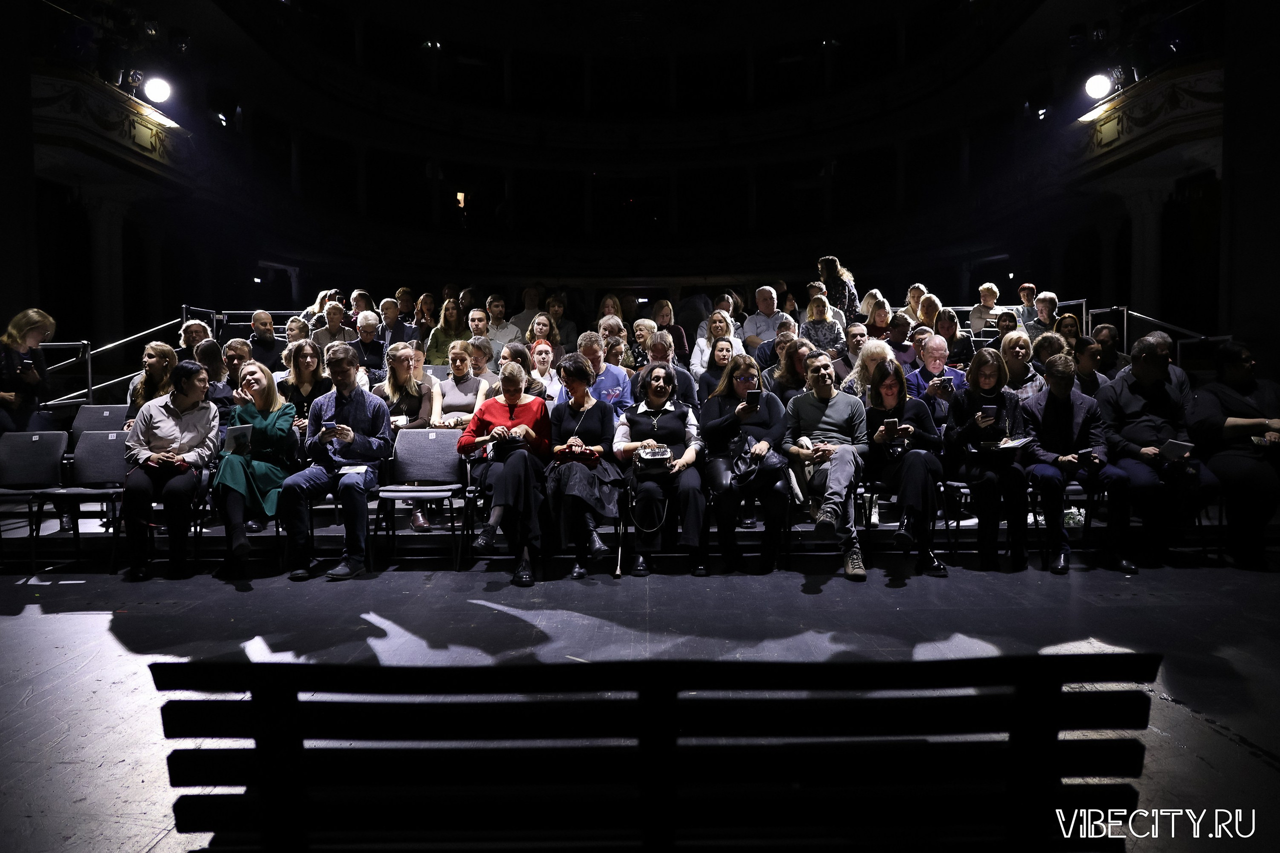 Фотоотчеты событий города. VIBECITY.RU Вайб Сити Ру Фоторепортажи Фотоотчеты Калининград