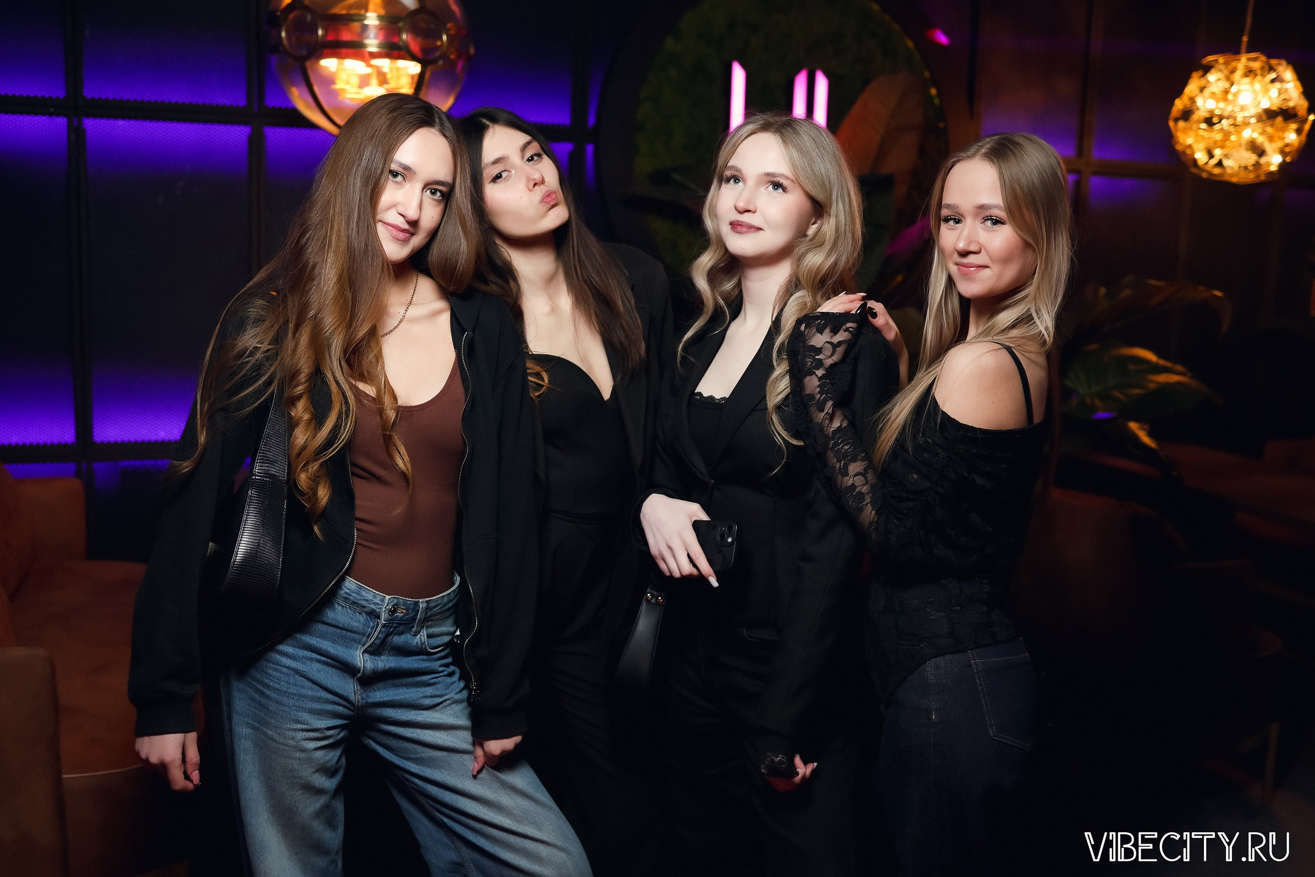 МЯТА lounge. VIBECITY.RU Вайб Сити Ру Фоторепортажи Фотоотчеты Калининград