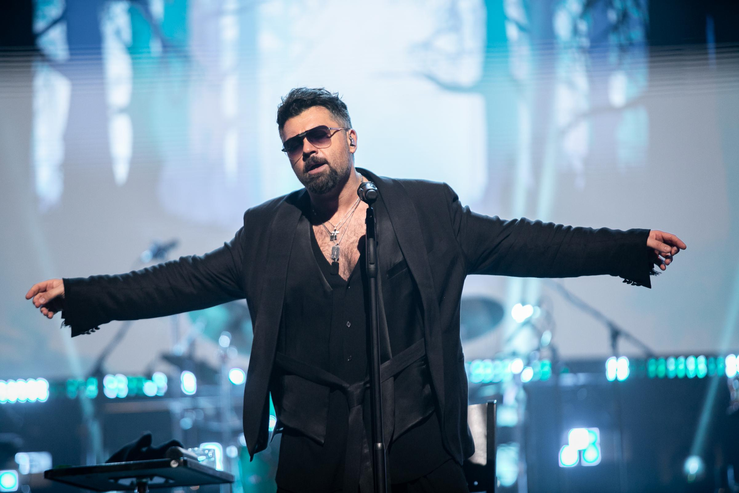 Алексей Чумаков