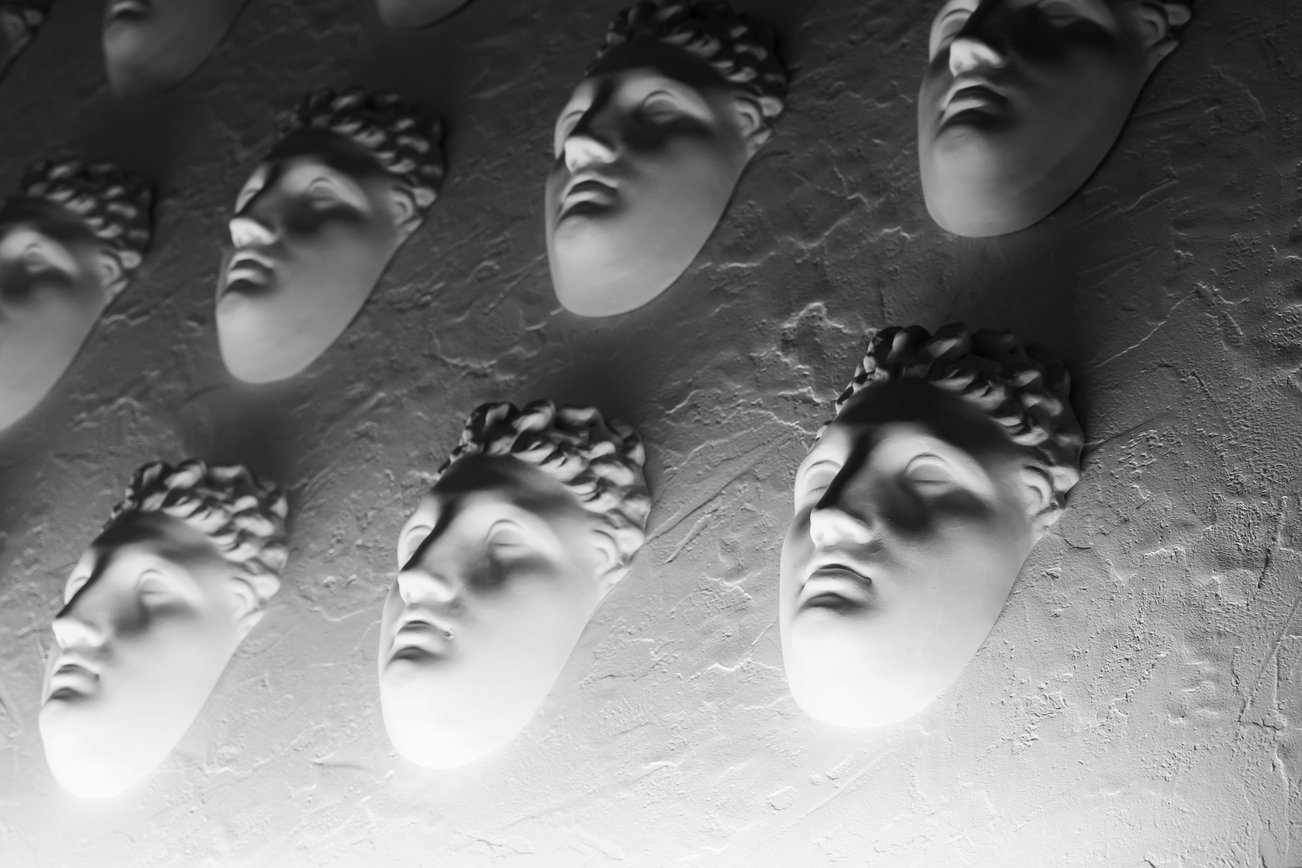 Открытие ресторана Гермес