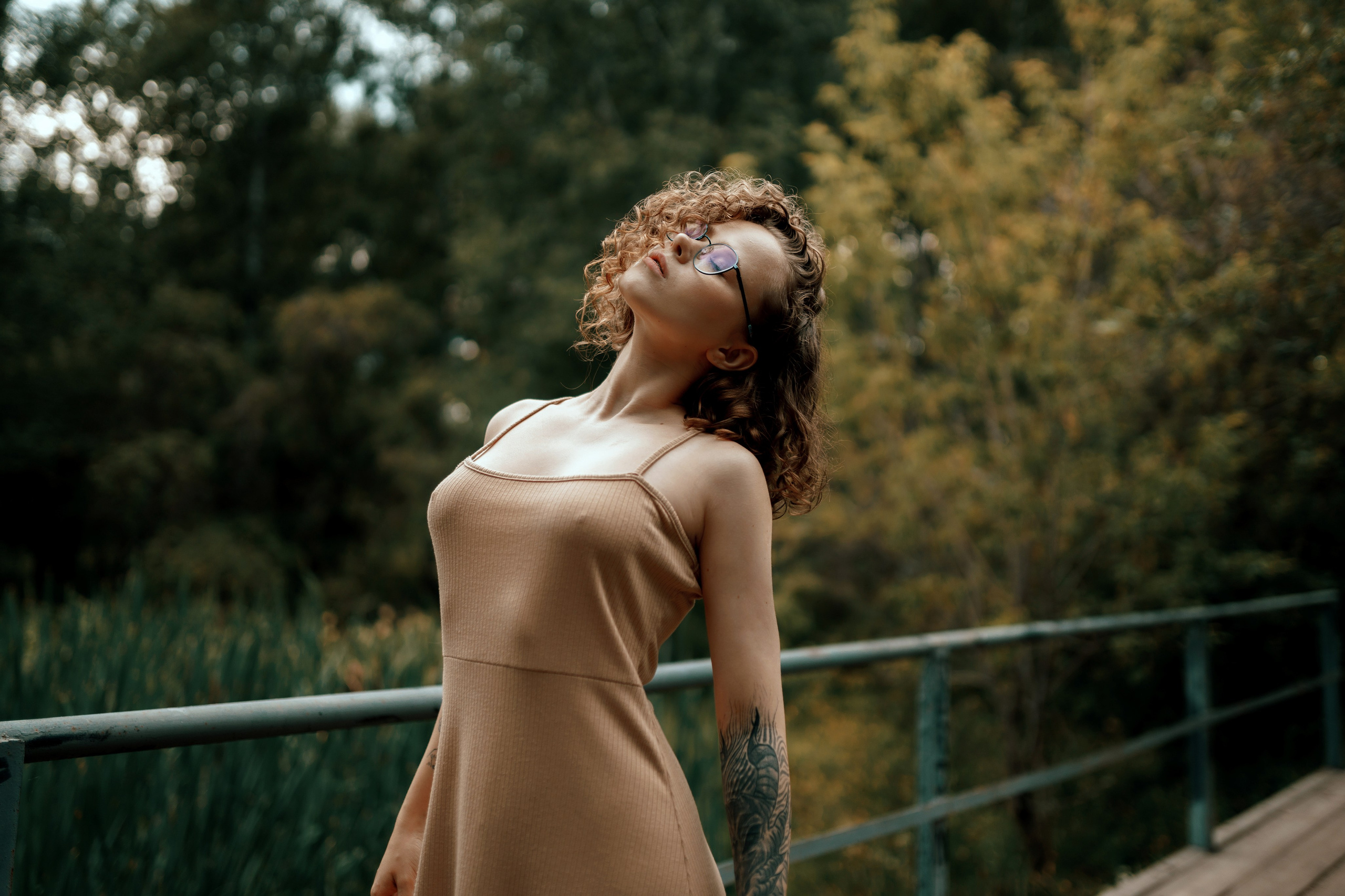 Фотостарт!. Индивидуальное обучение фотографии