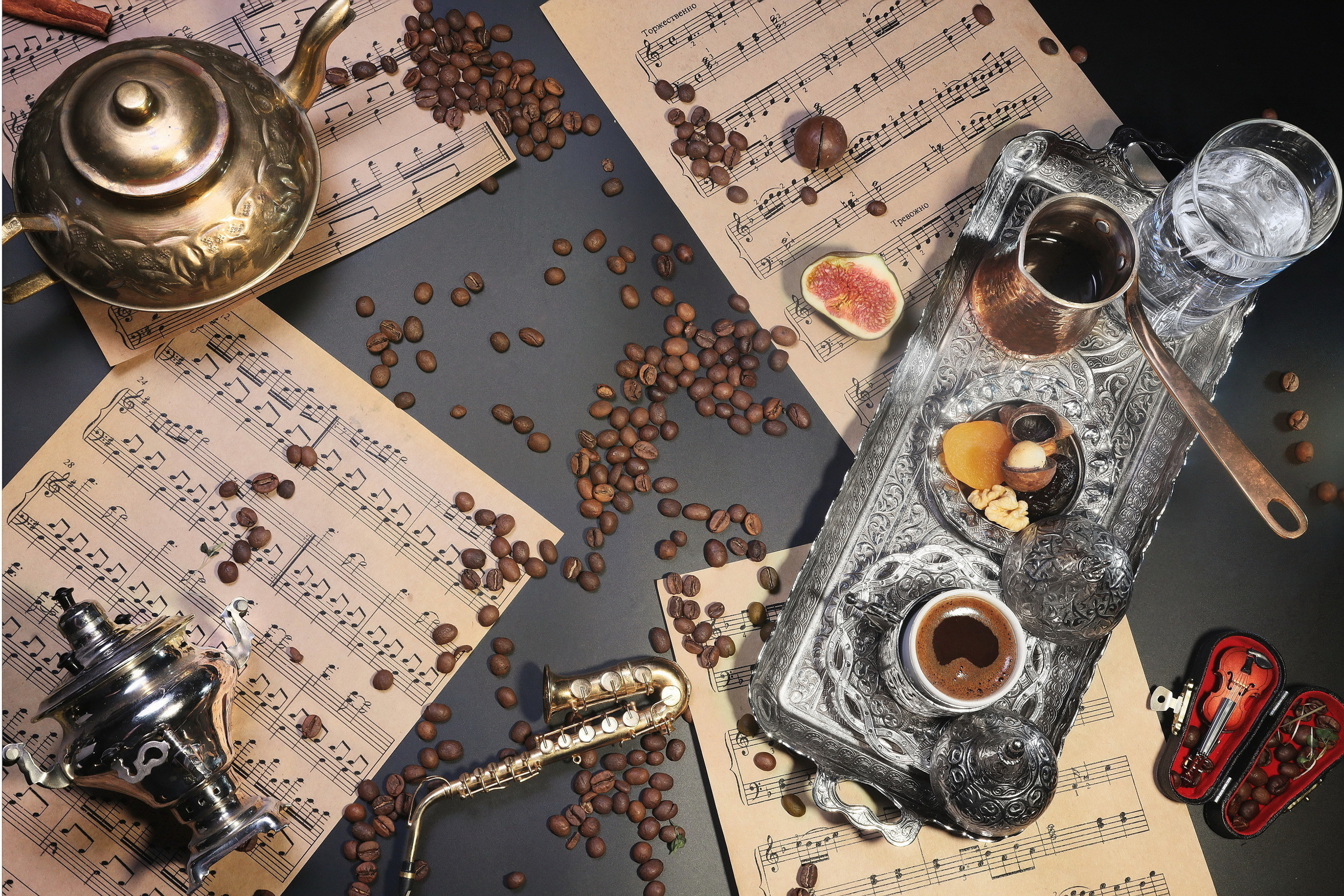 Фуд-фотография