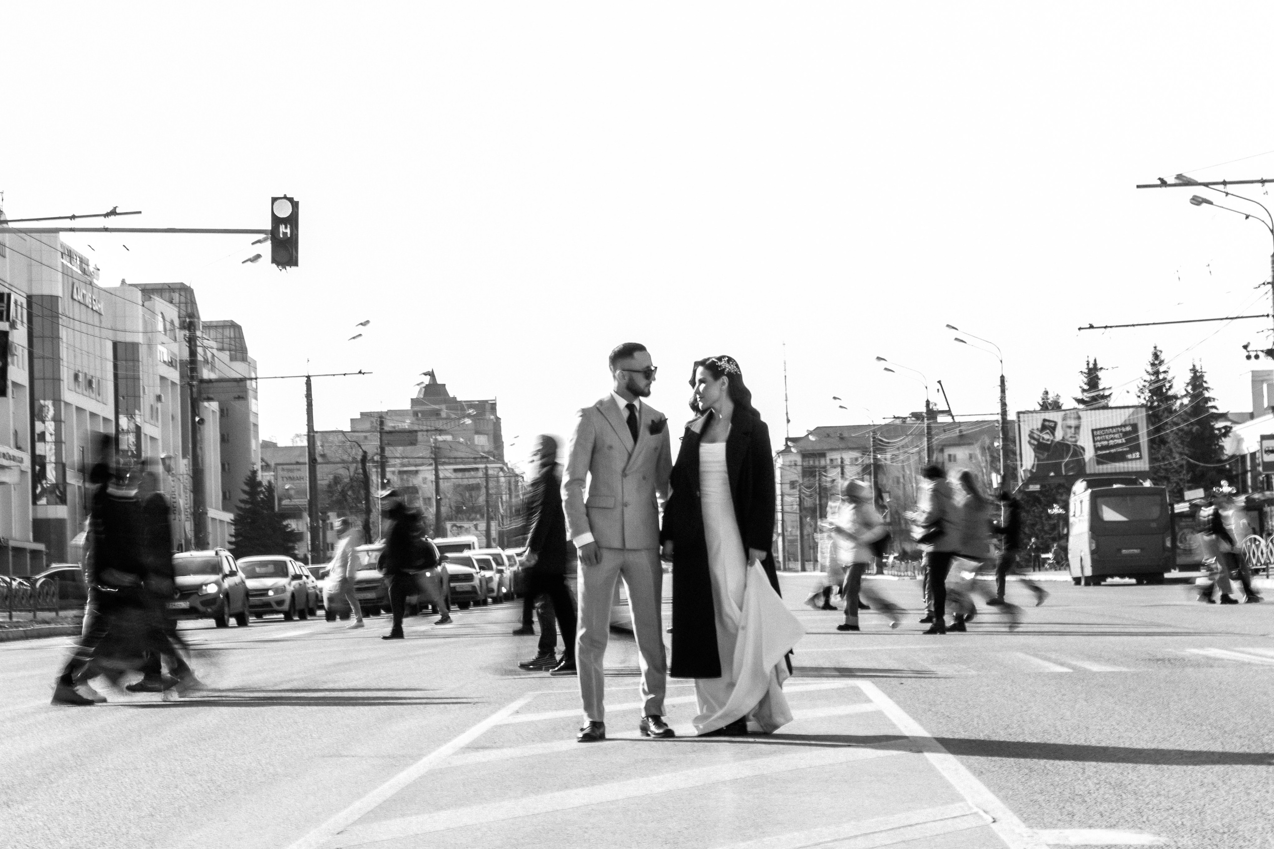 Азис и Виктория