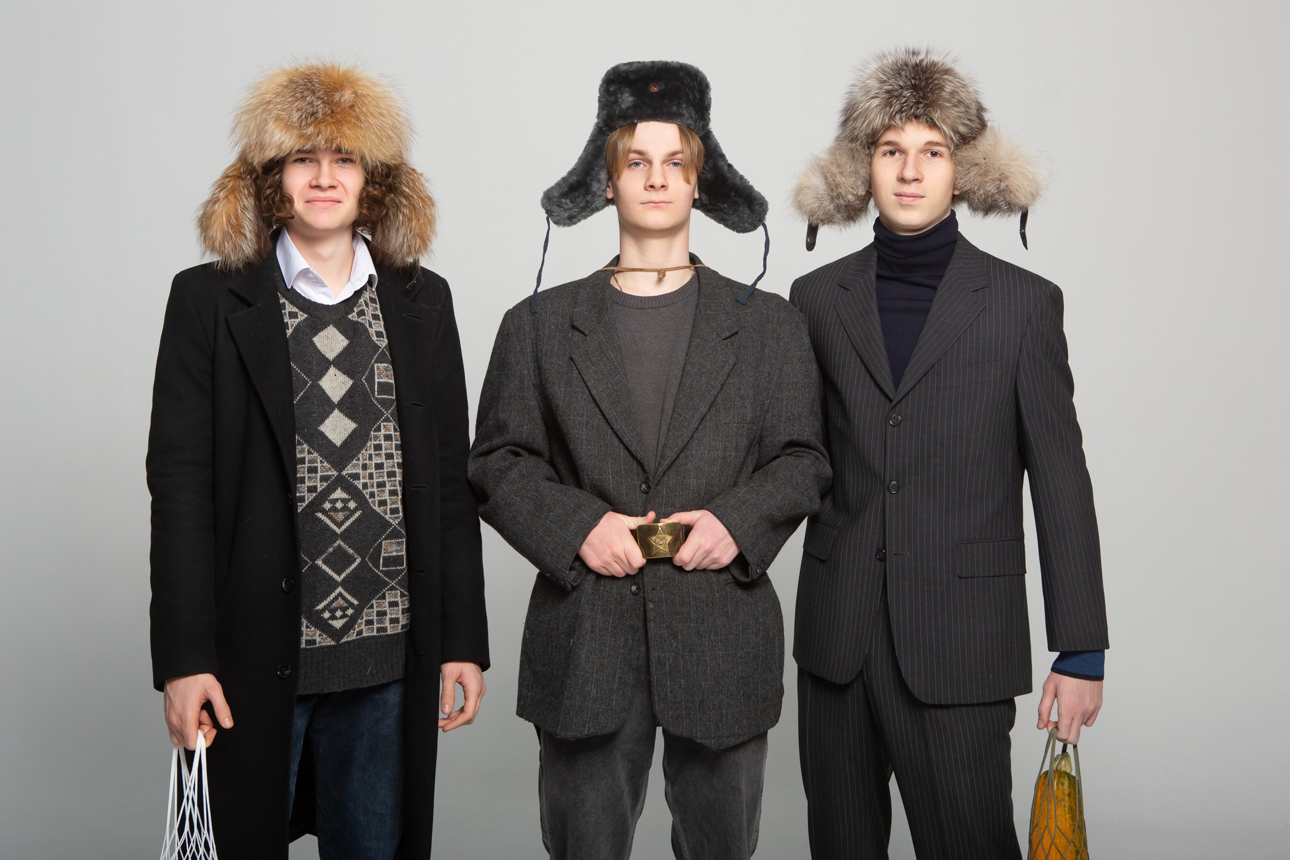 Студия Гимназия 12 11 А 2023 г