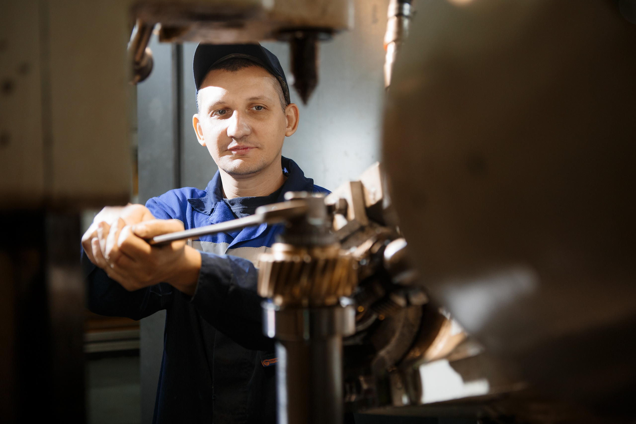 ООО «СпецДеталь» г. Липецк