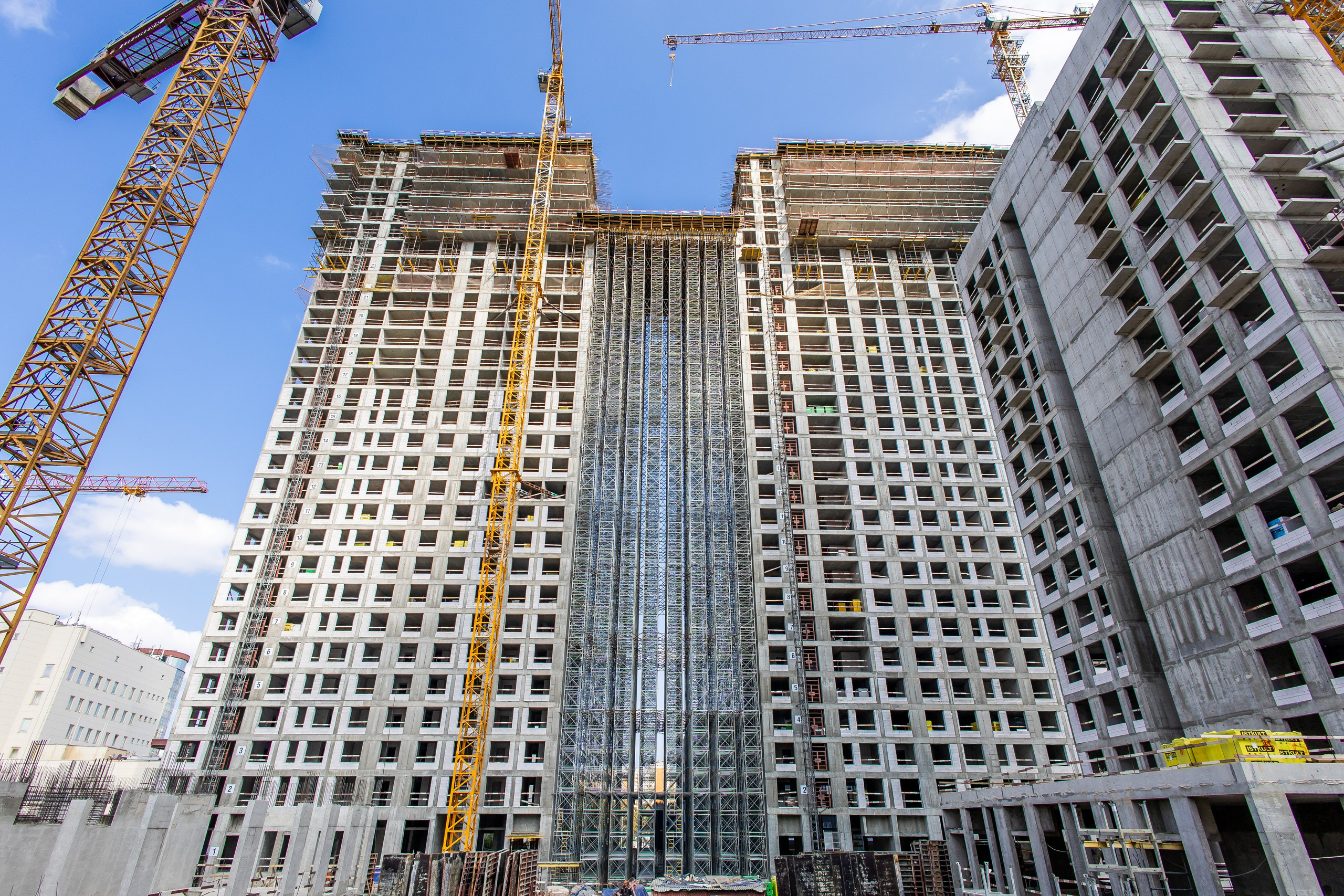 ООО «РеФорма» Level Group г. Москва