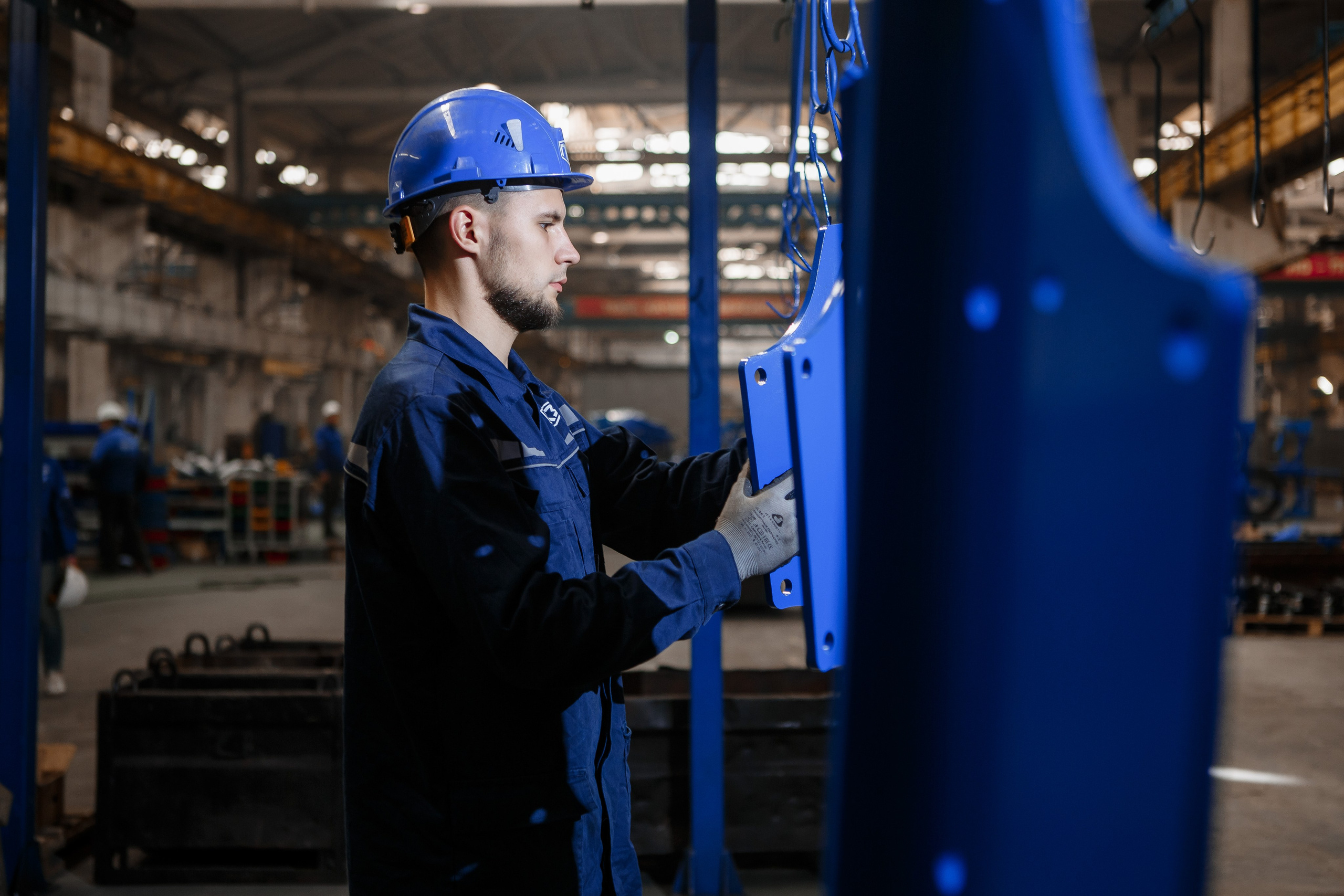 ГКЗ — Грязинский культиваторный завод