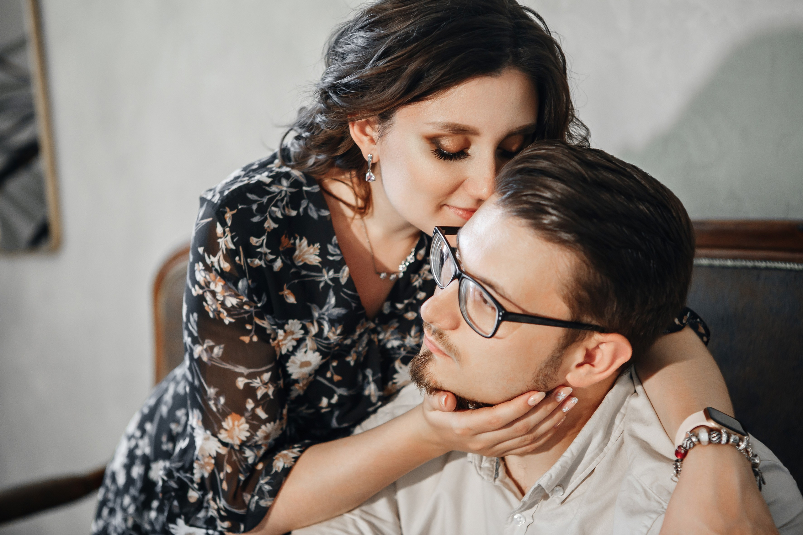 Артем и Елизавета