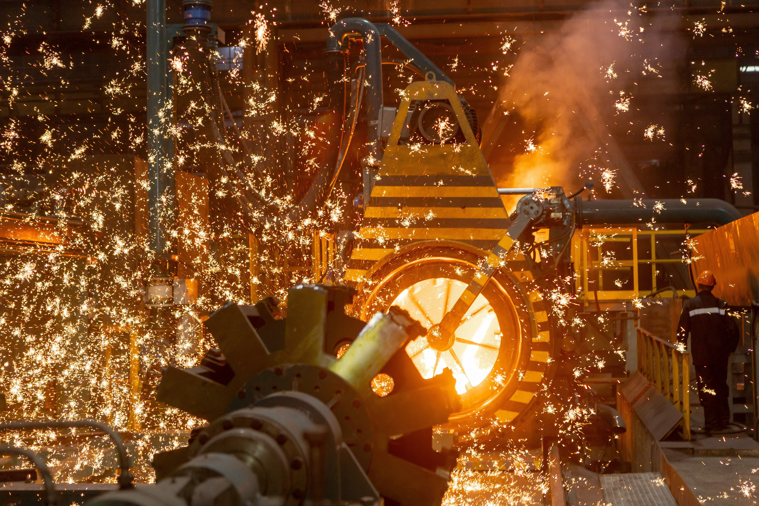 Завод Свободный Сокол Запуск Нового Производства