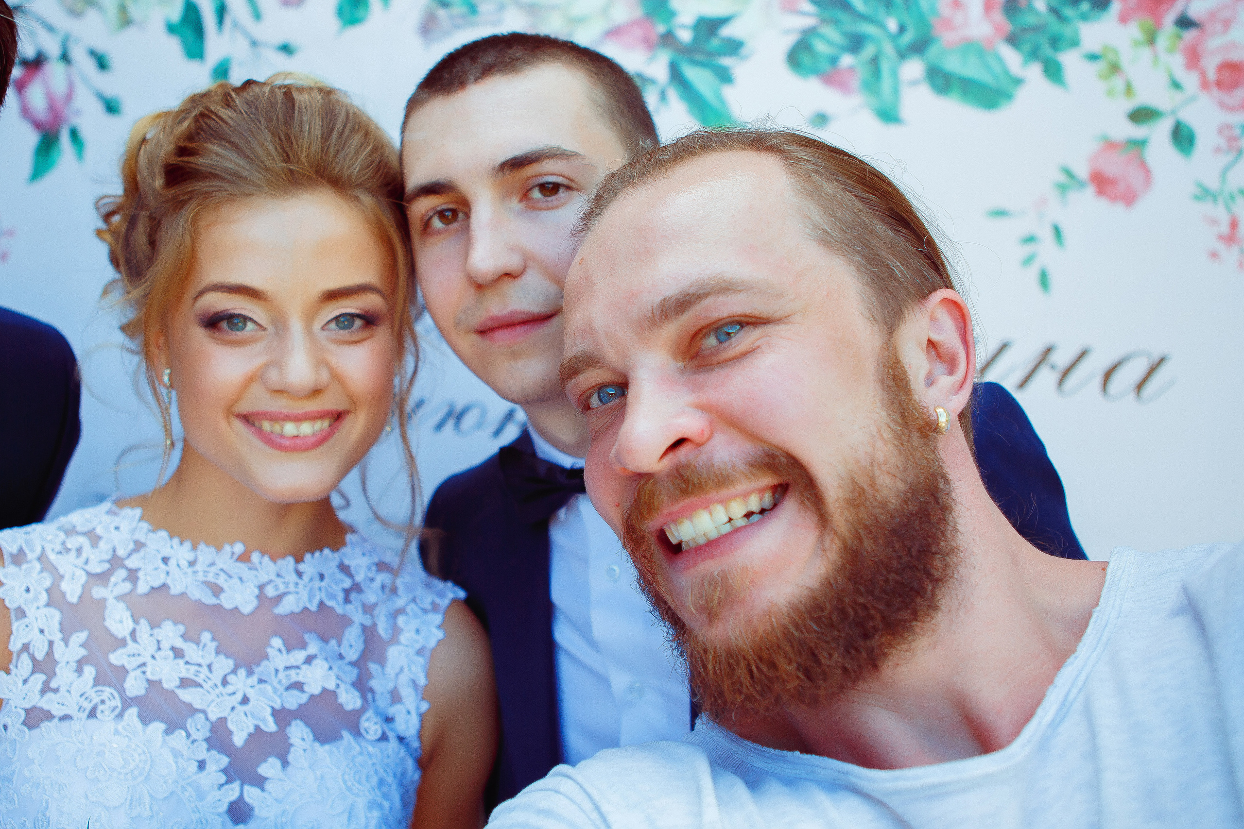 Дмитрий Котюков. Свадебный и портретный Фотограф в Липецке Дмитрий Котюков