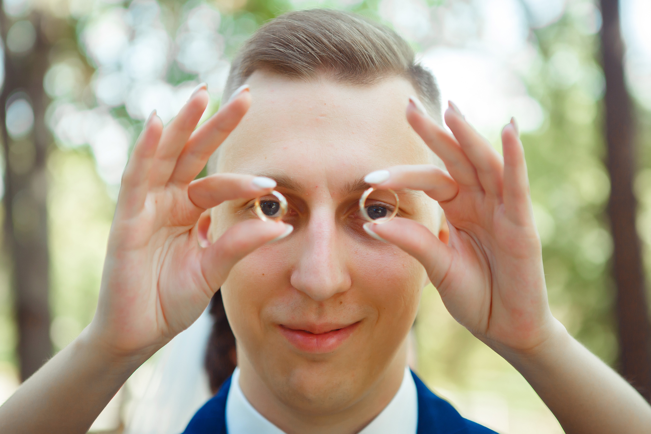 Быть самими собой… Ну или чуть лучше