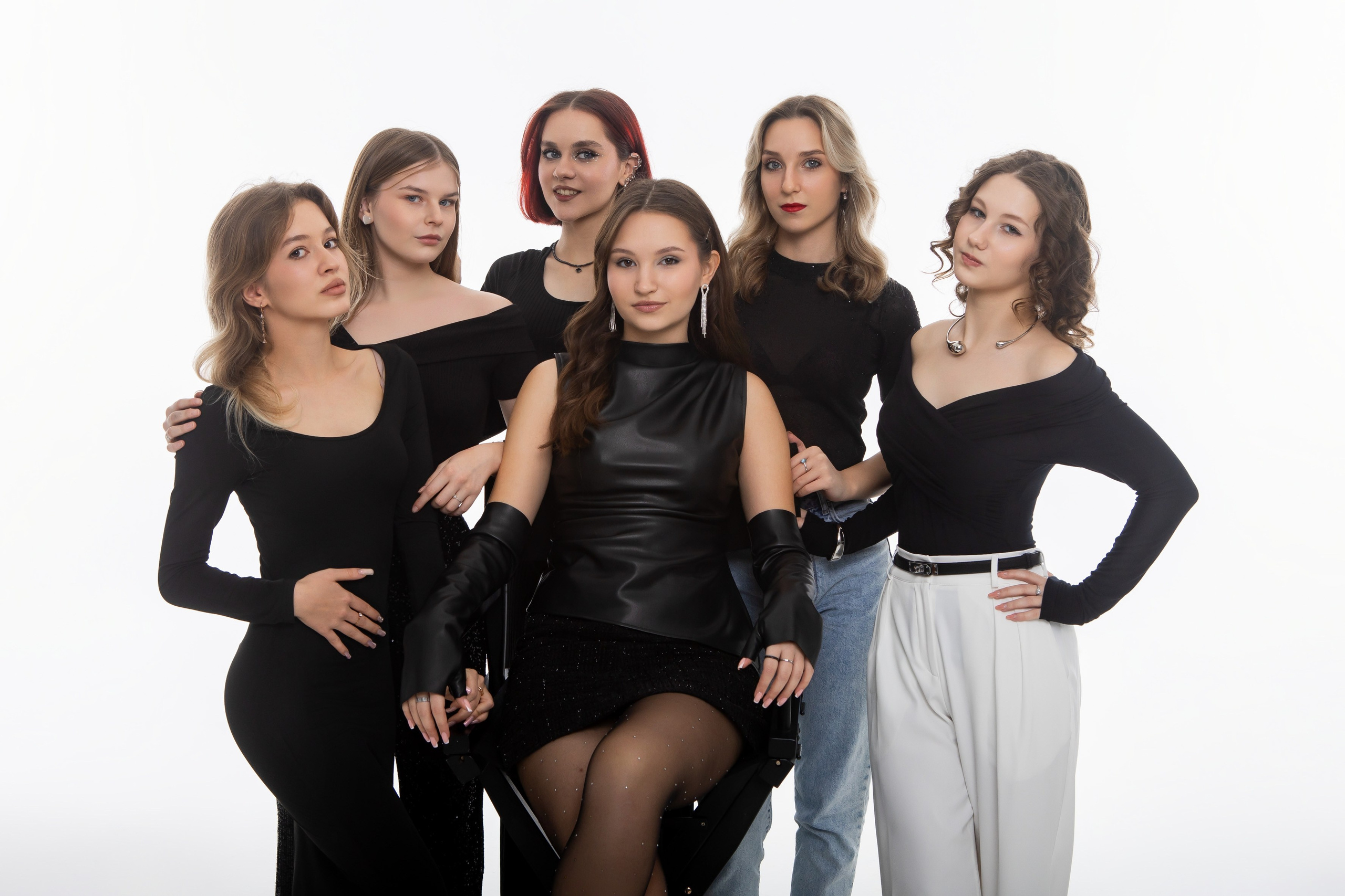 Студия Гимназия 12 11 А 2024 г