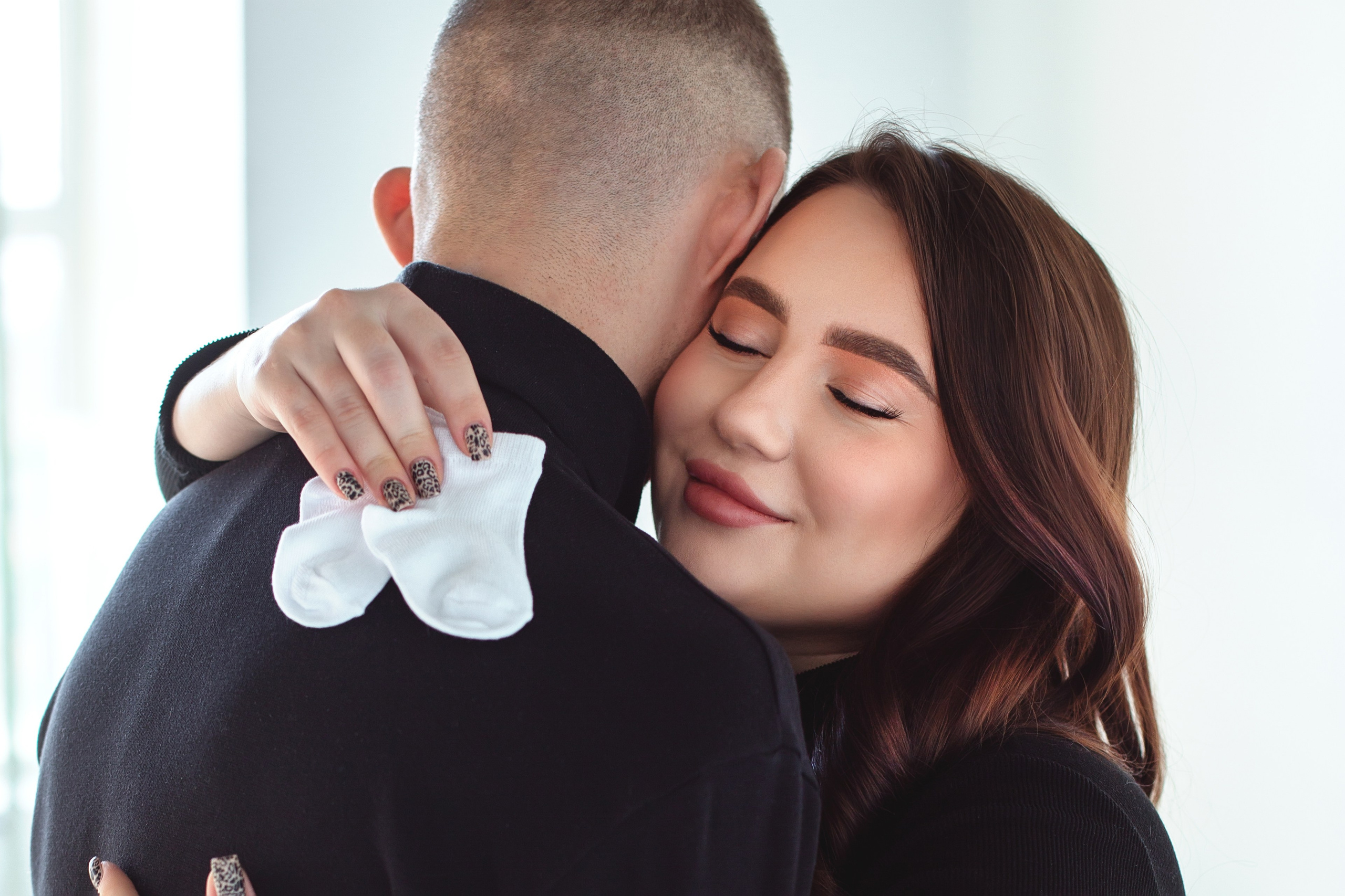 беременность