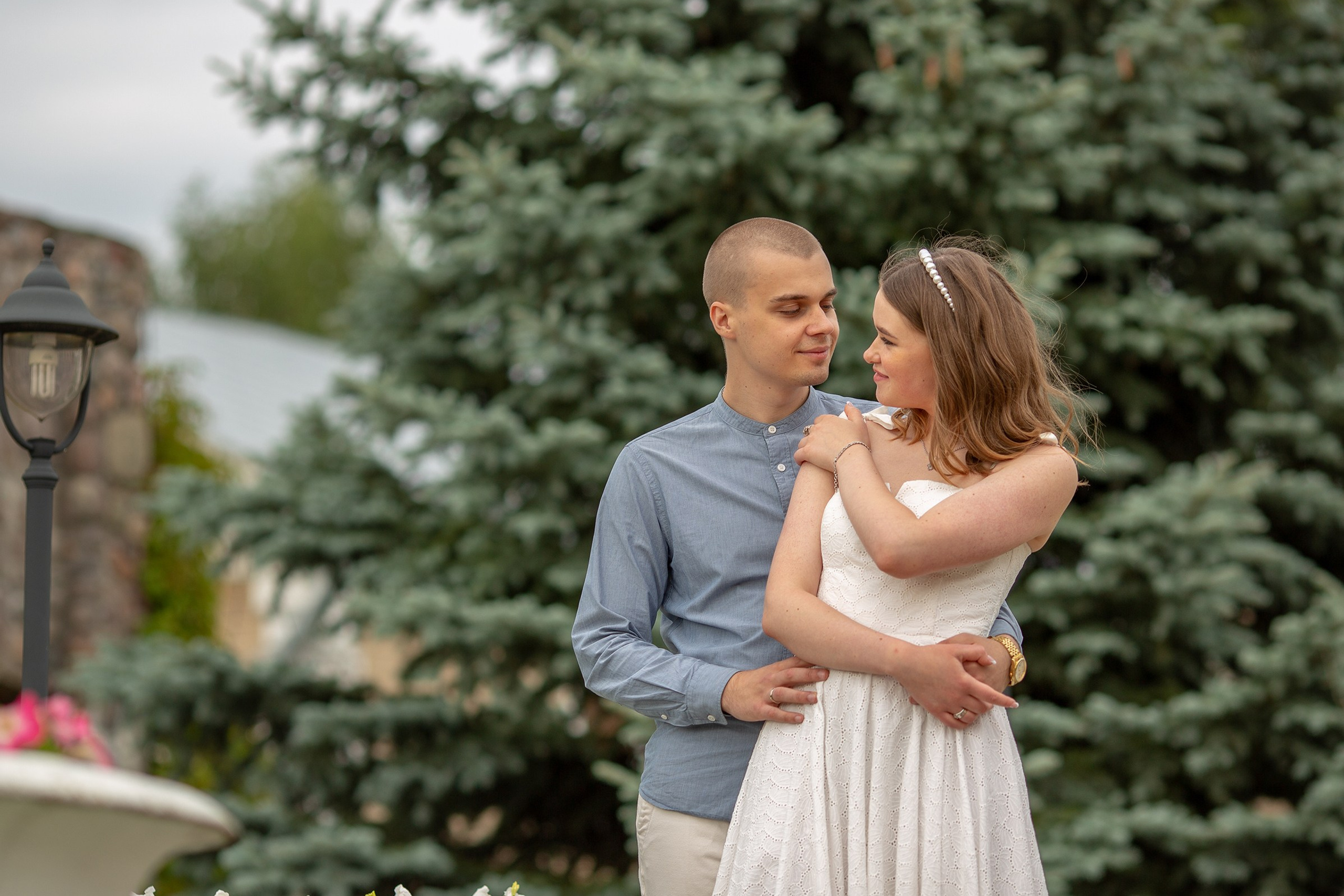 свадьба Никита и Софа