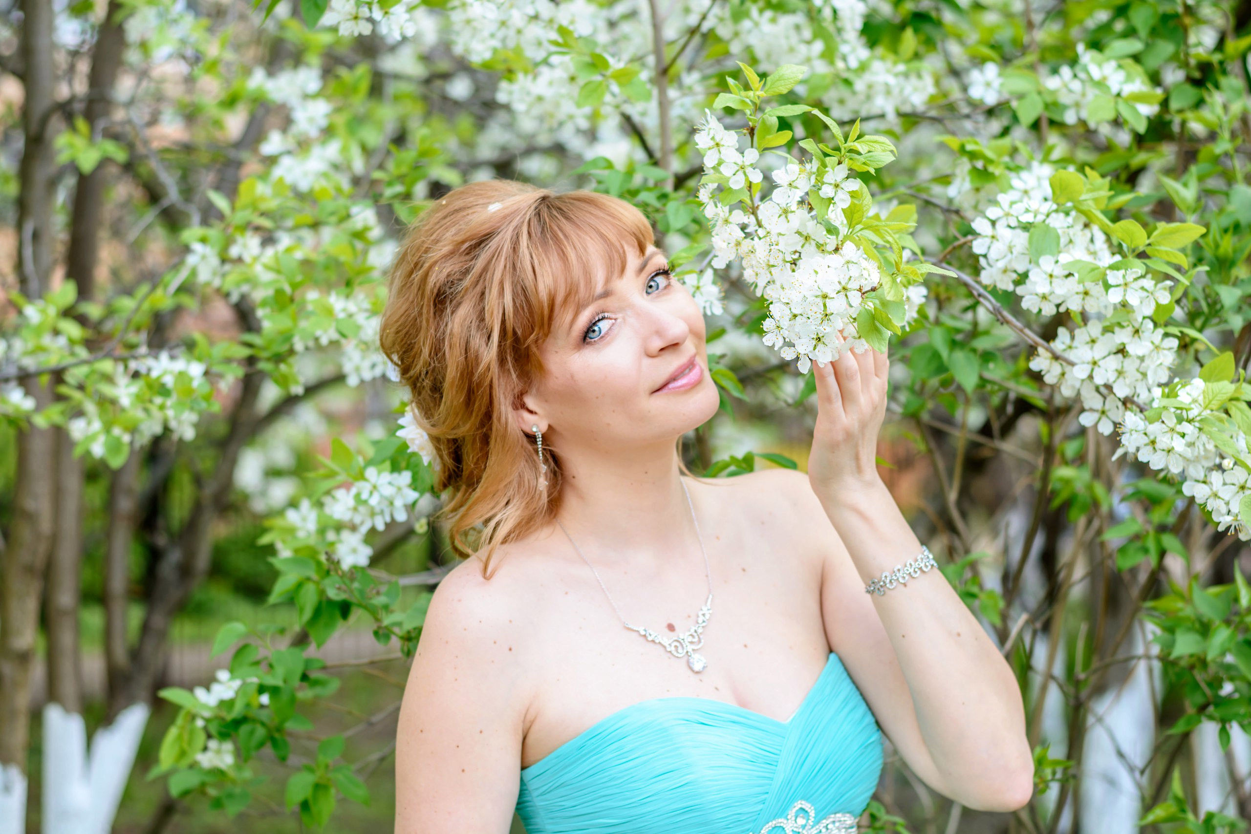 Наталья и Станислав