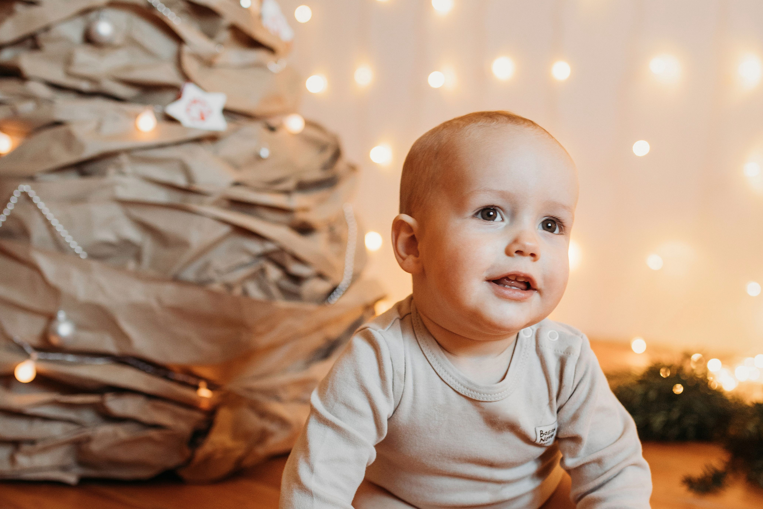 новогодние фотосессии