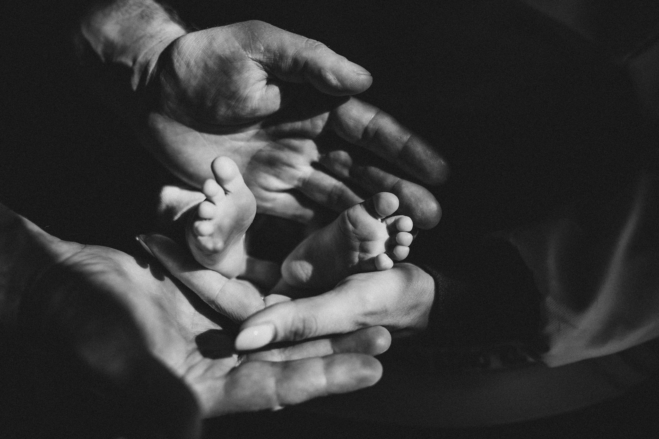 домашние фотосессии