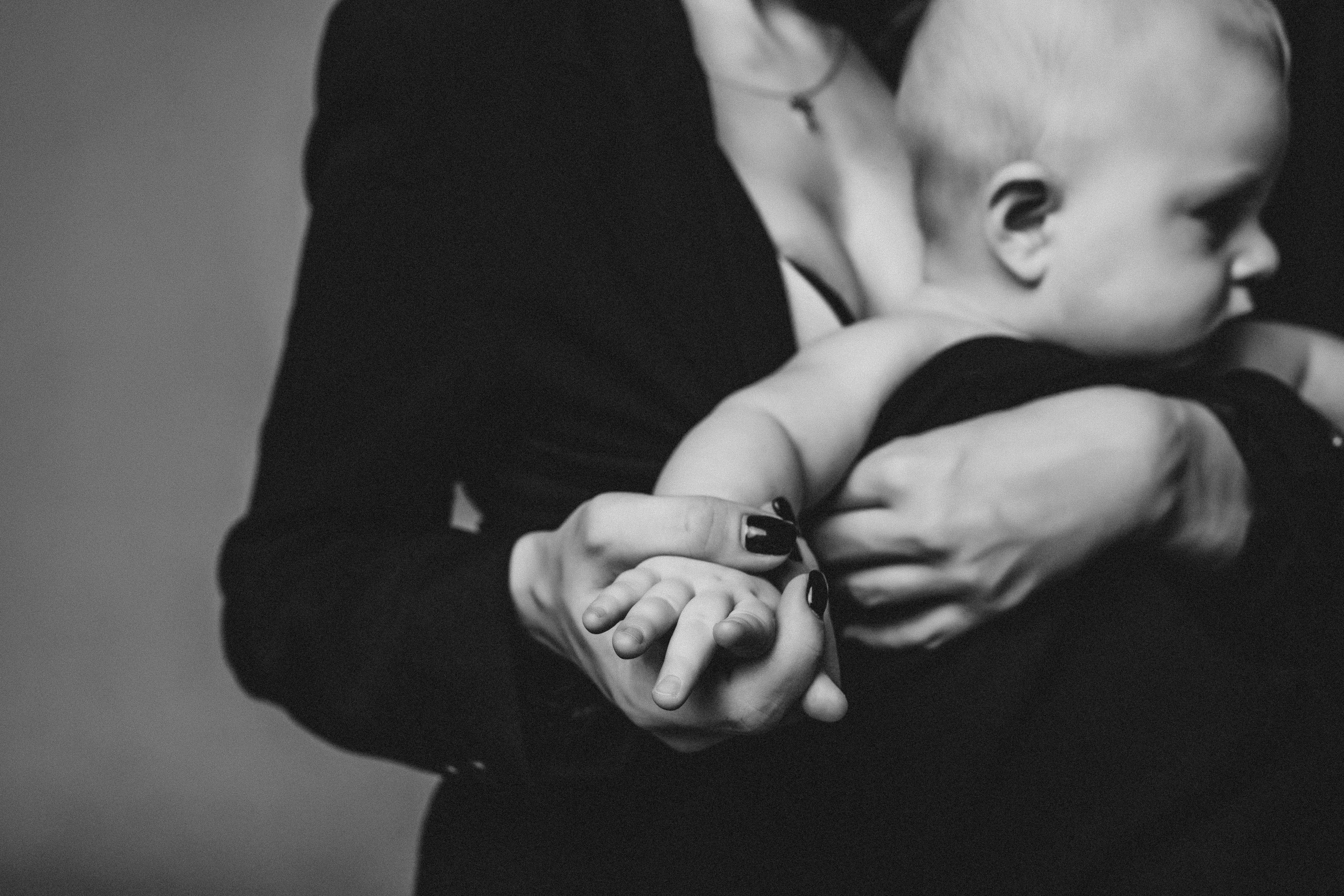 Материнство