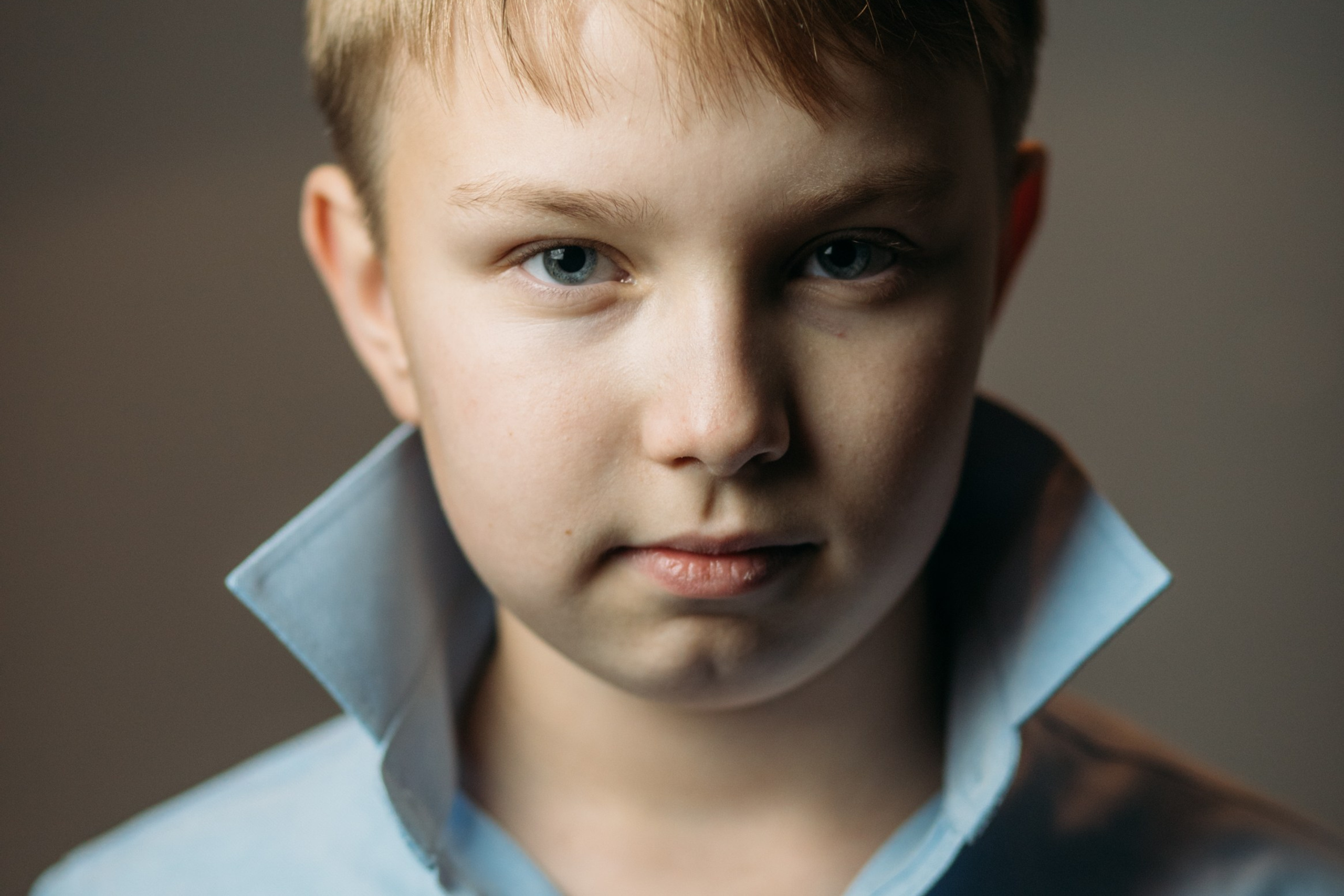 Анонс съёмки: про чудесную большую семью. Фотограф Наташа Румянцева